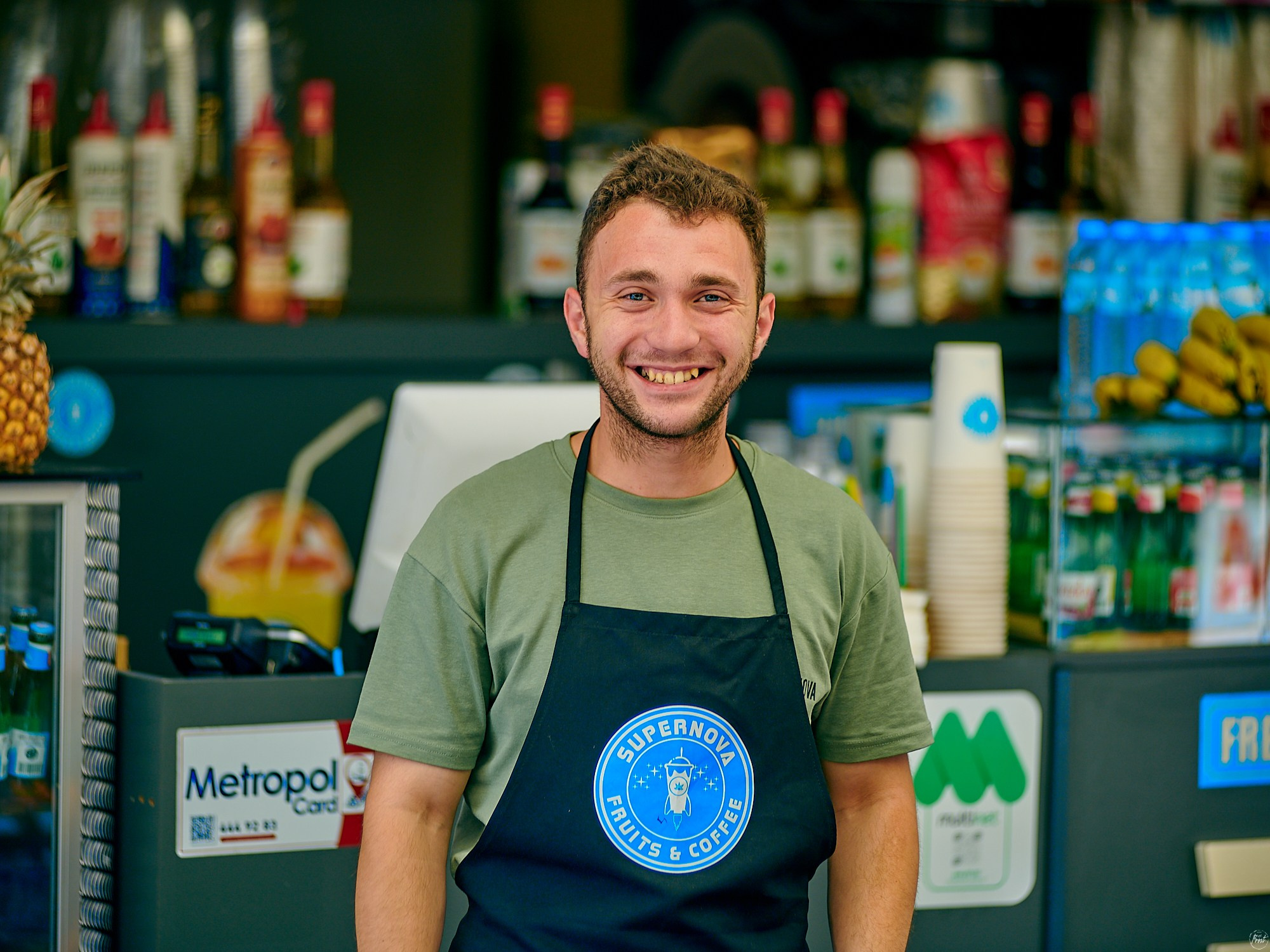Alanya, Türkiye. May 2024. Фотографии отовсюду и обо всем