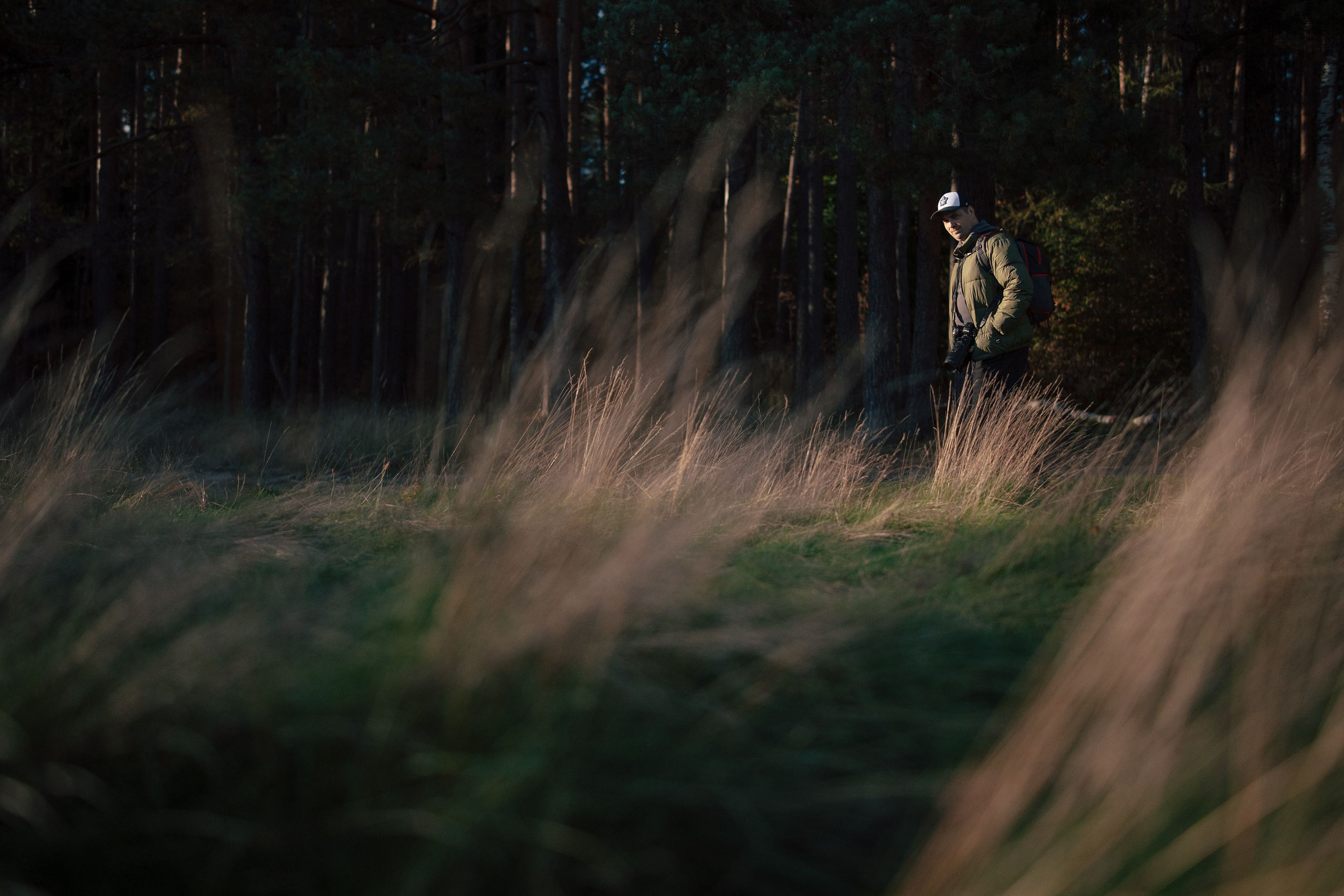 Фотограф в Иваново на праздники и мероприятия — Александр Кондаков