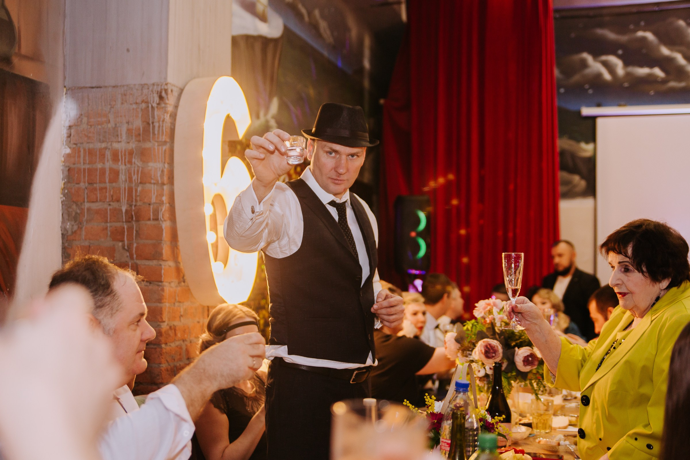 ДР Алексея 🎂. Семейный и персональный фотограф в Ростове-на-Дону