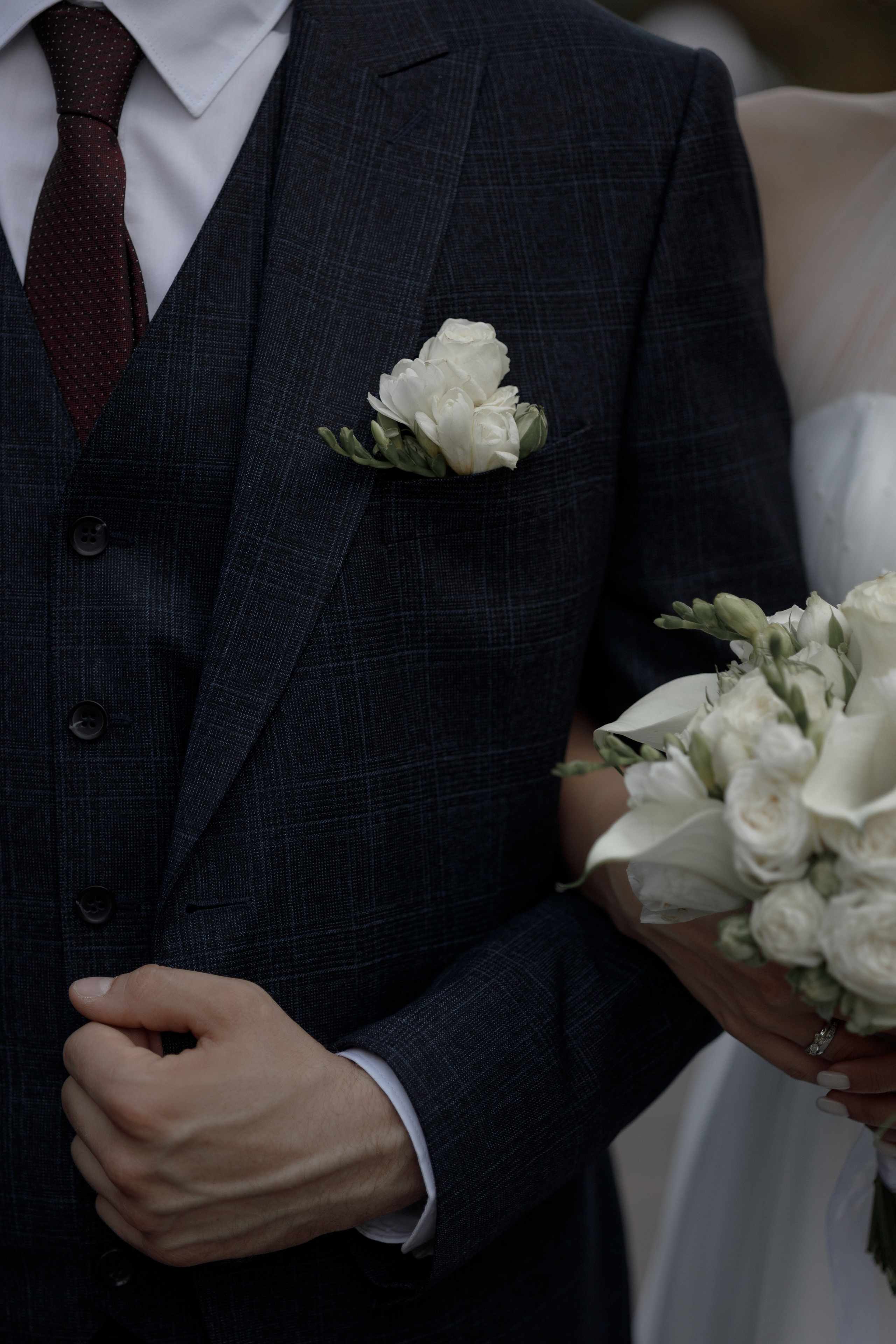 Wedding. Репортжаный и свадебный фотограф Москва, Влада Азарова