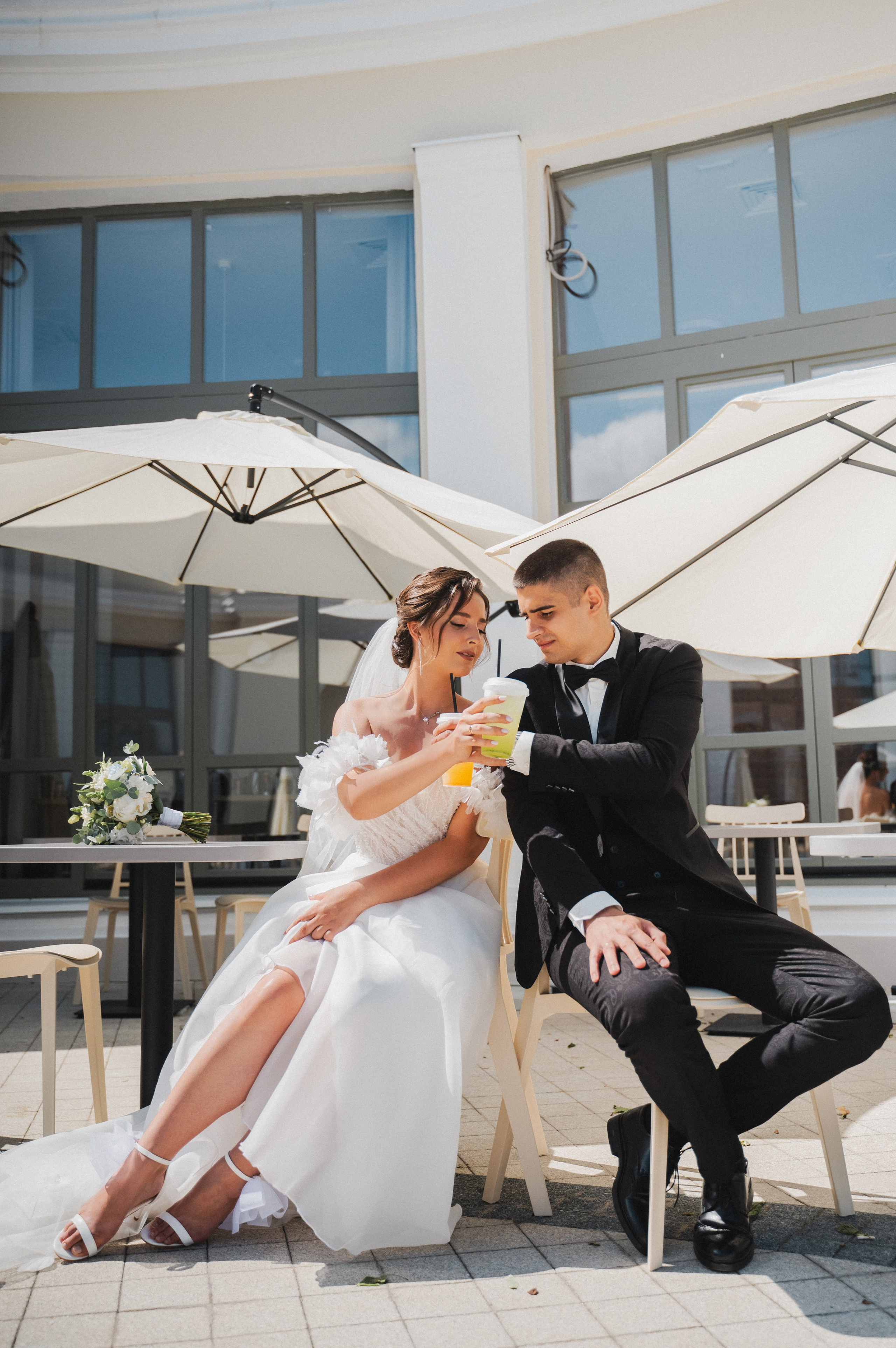 Альбом 16. Свадебный фотограф в Рязани Дзюрак Елизавета