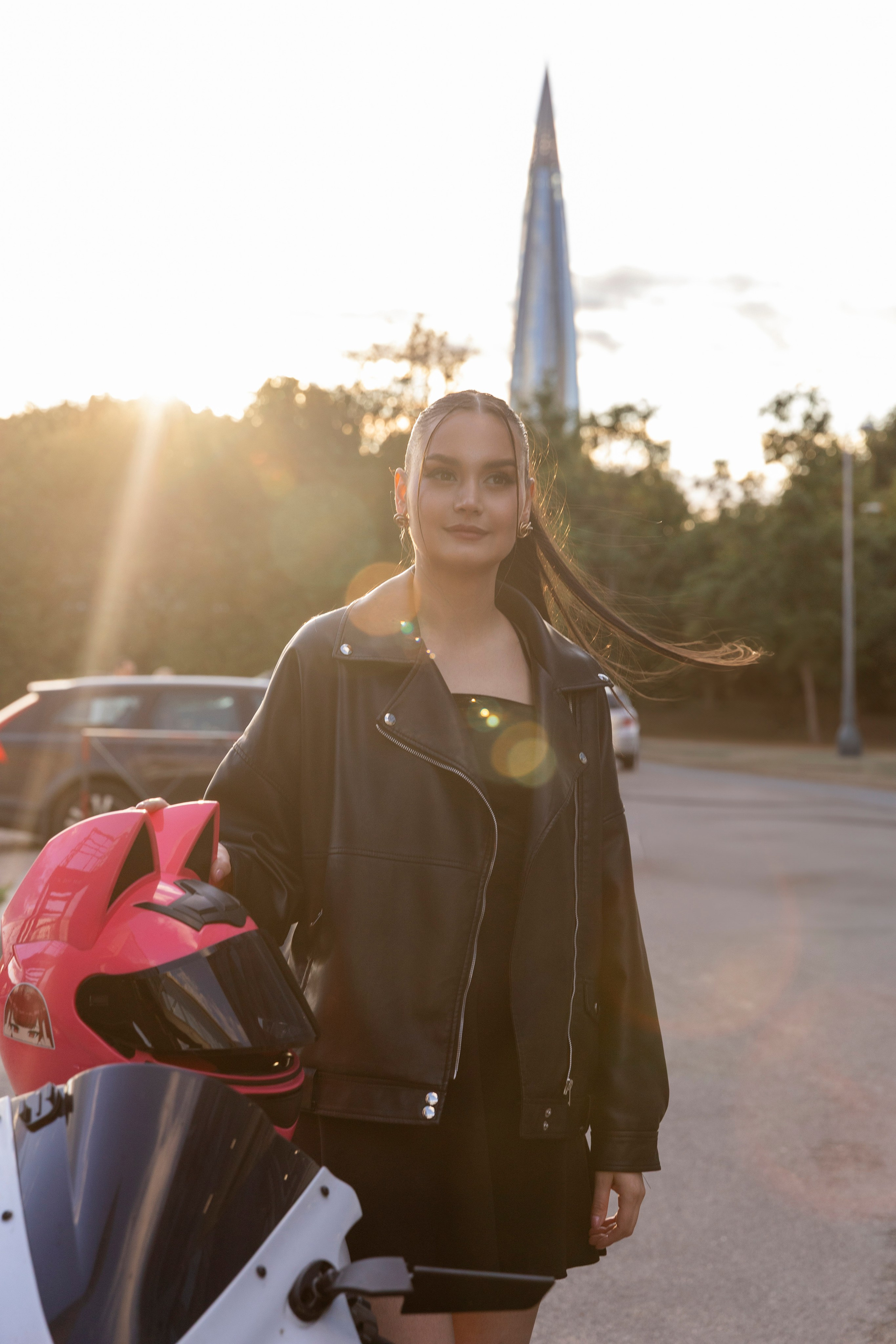 Мото съемка. Фотография с любовью от Людмилы Луценко