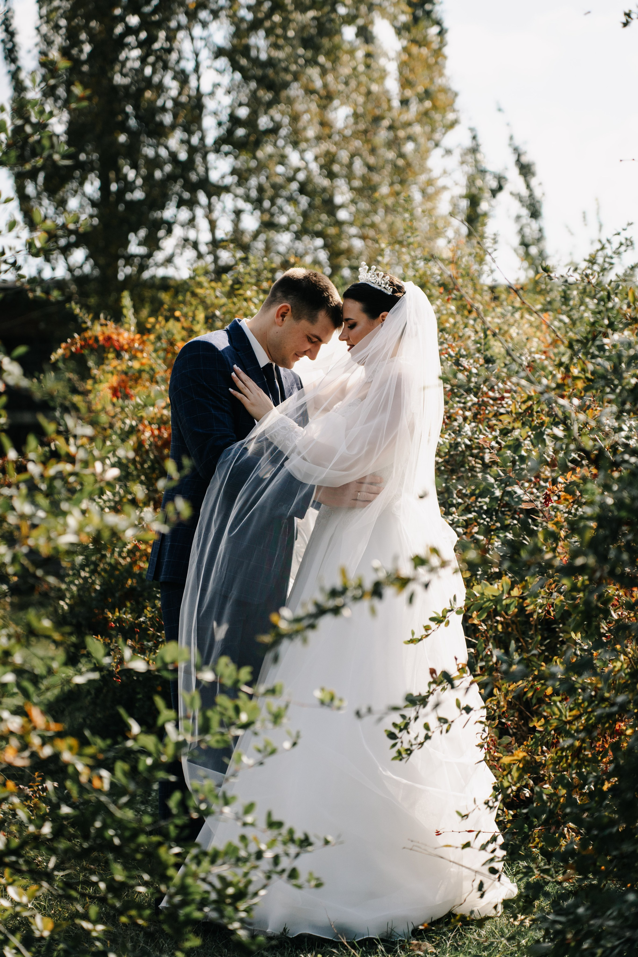 Татьяна и Никита. Репортажный фотограф в Барнауле Новиков Кирилл