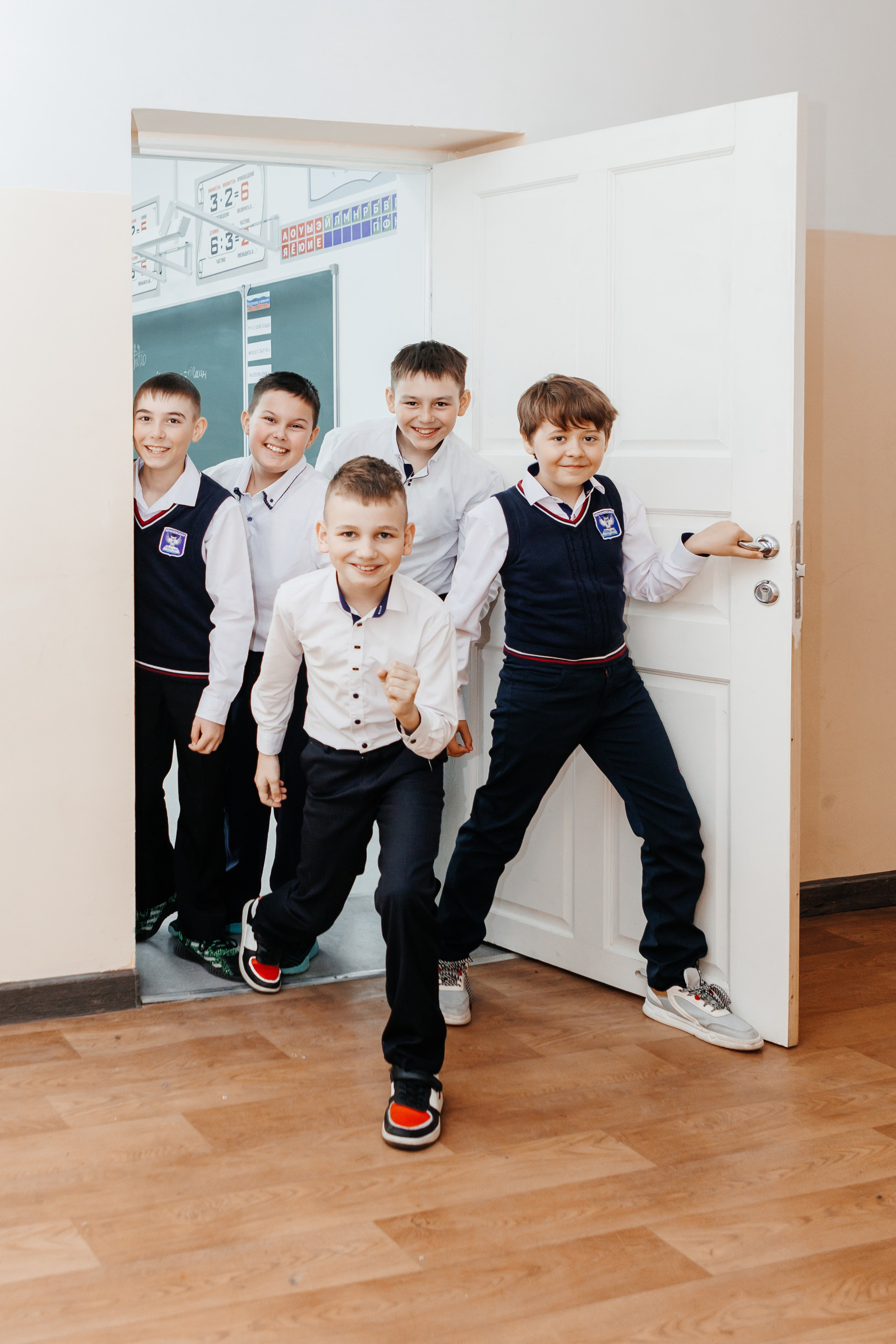 Начальная школа. Как подготовить детей к съемке. Свадебный, семейный фотограф. Выпускные альбомы в Коченёво / Новосибирск. Наталья Байкуш