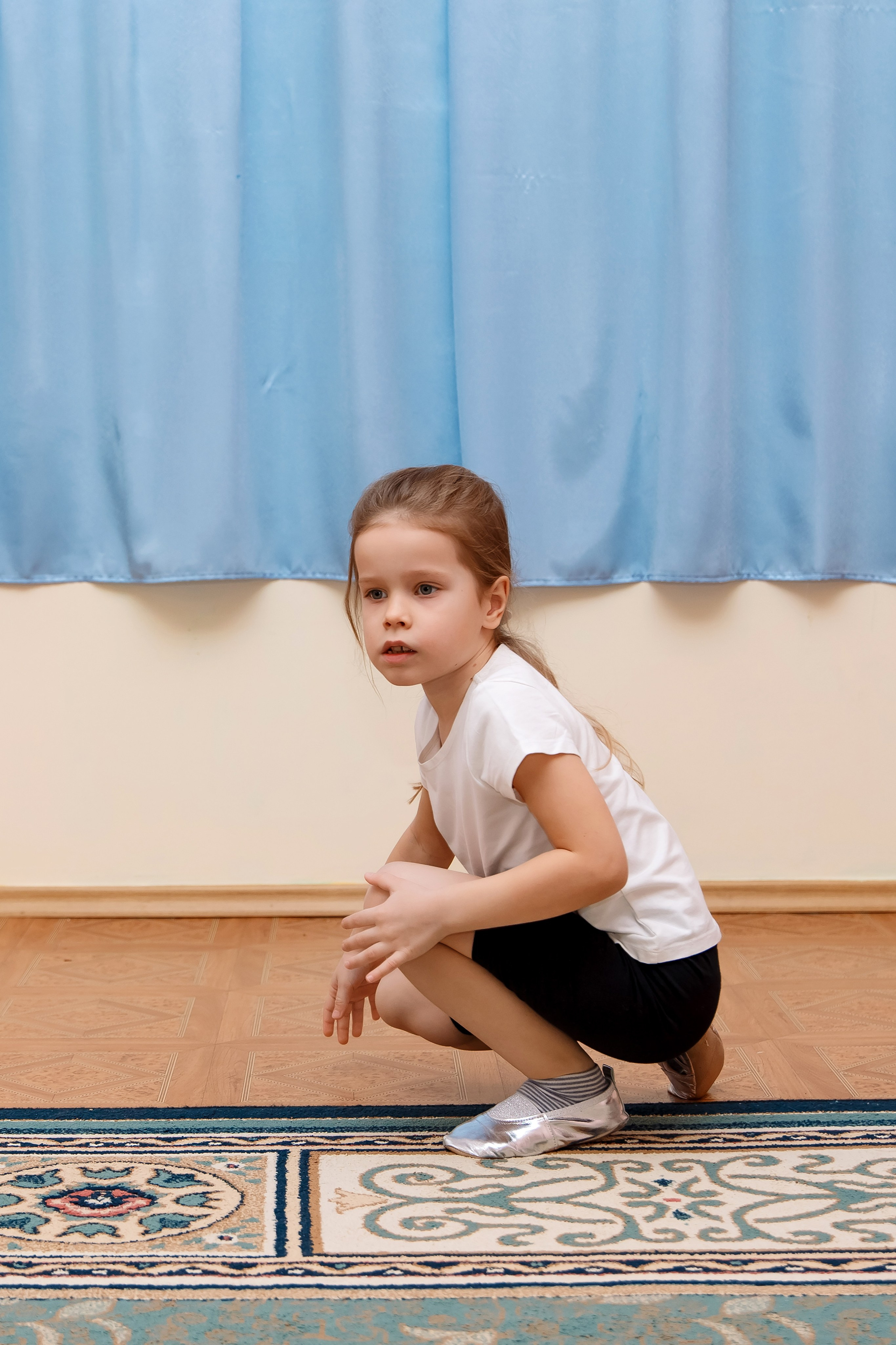 Детский Сад 9 (13 человек). Фотограф Любовь Корниенко, Примоский край