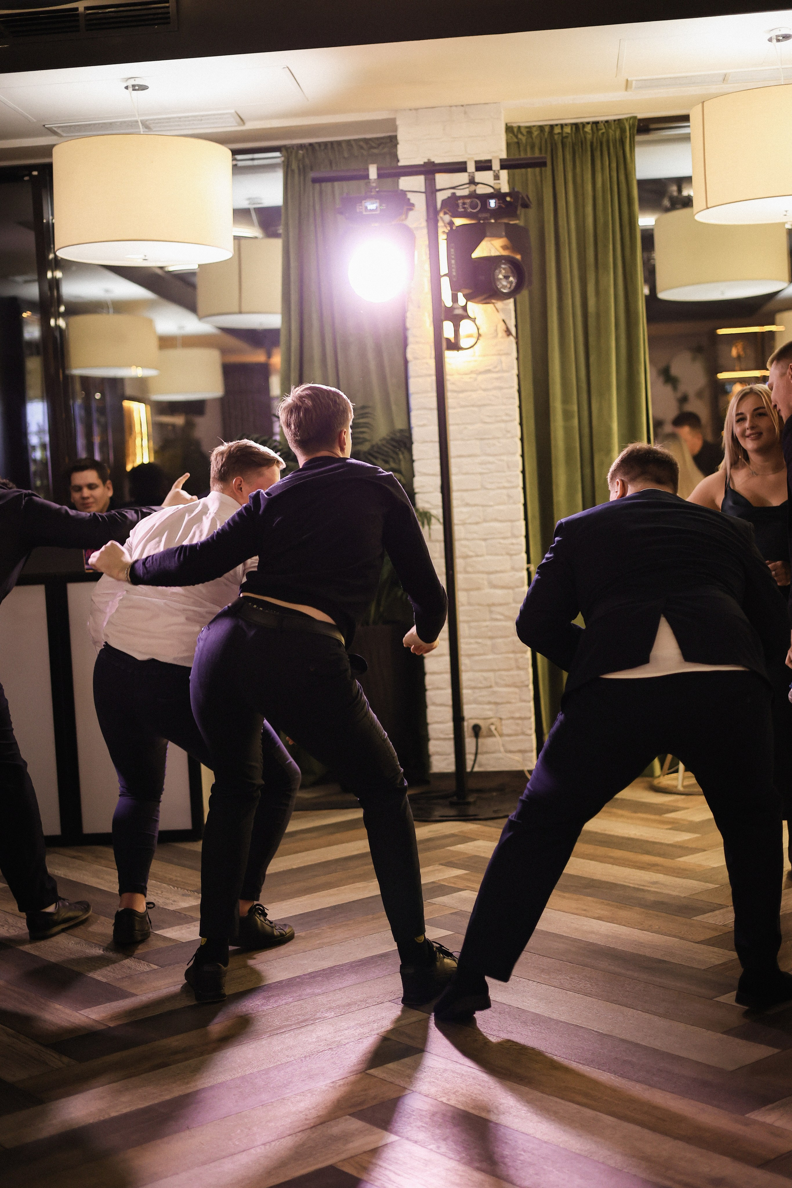 Евгений и Виктория. Фотограф Волгоград / Волжский