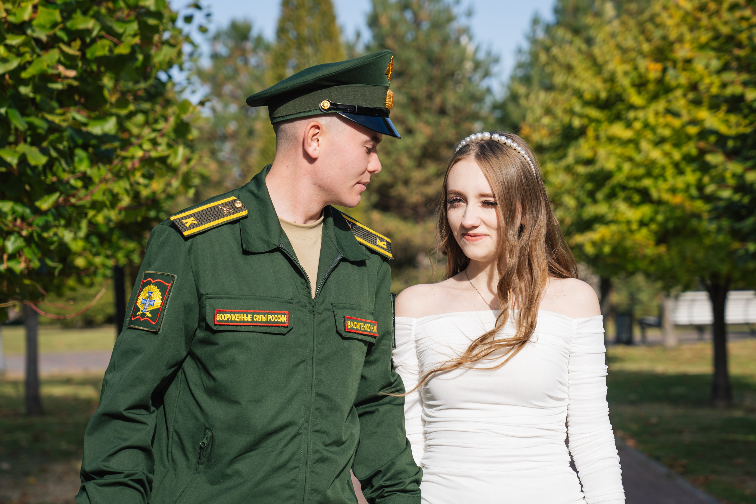 Никита&Ника. Kaef-production