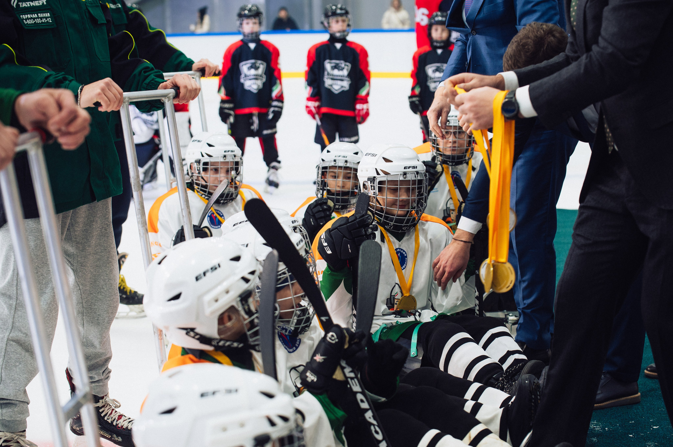 Репортажная съемка. Kaef-production