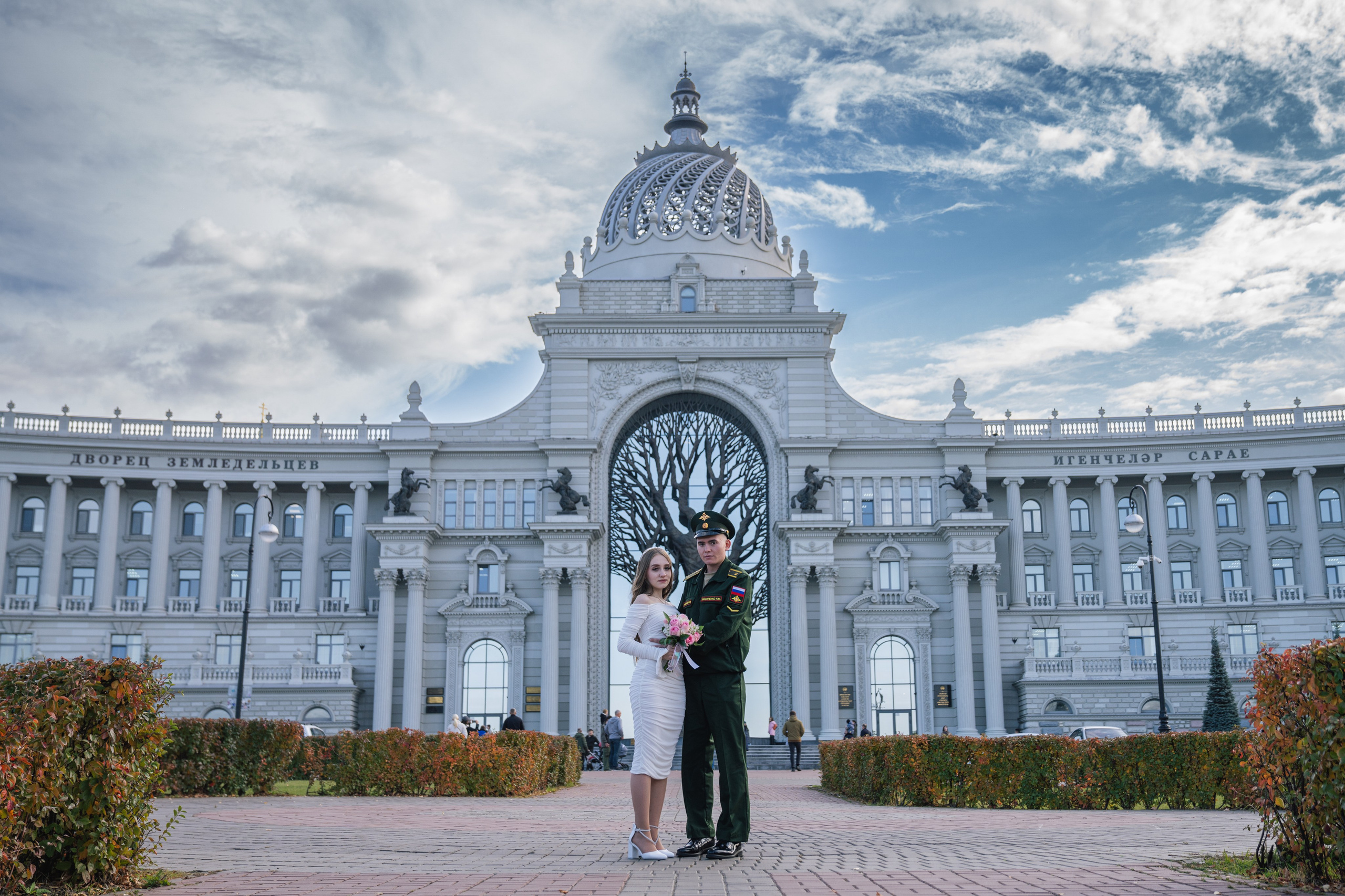 Никита&Ника. Kaef-production