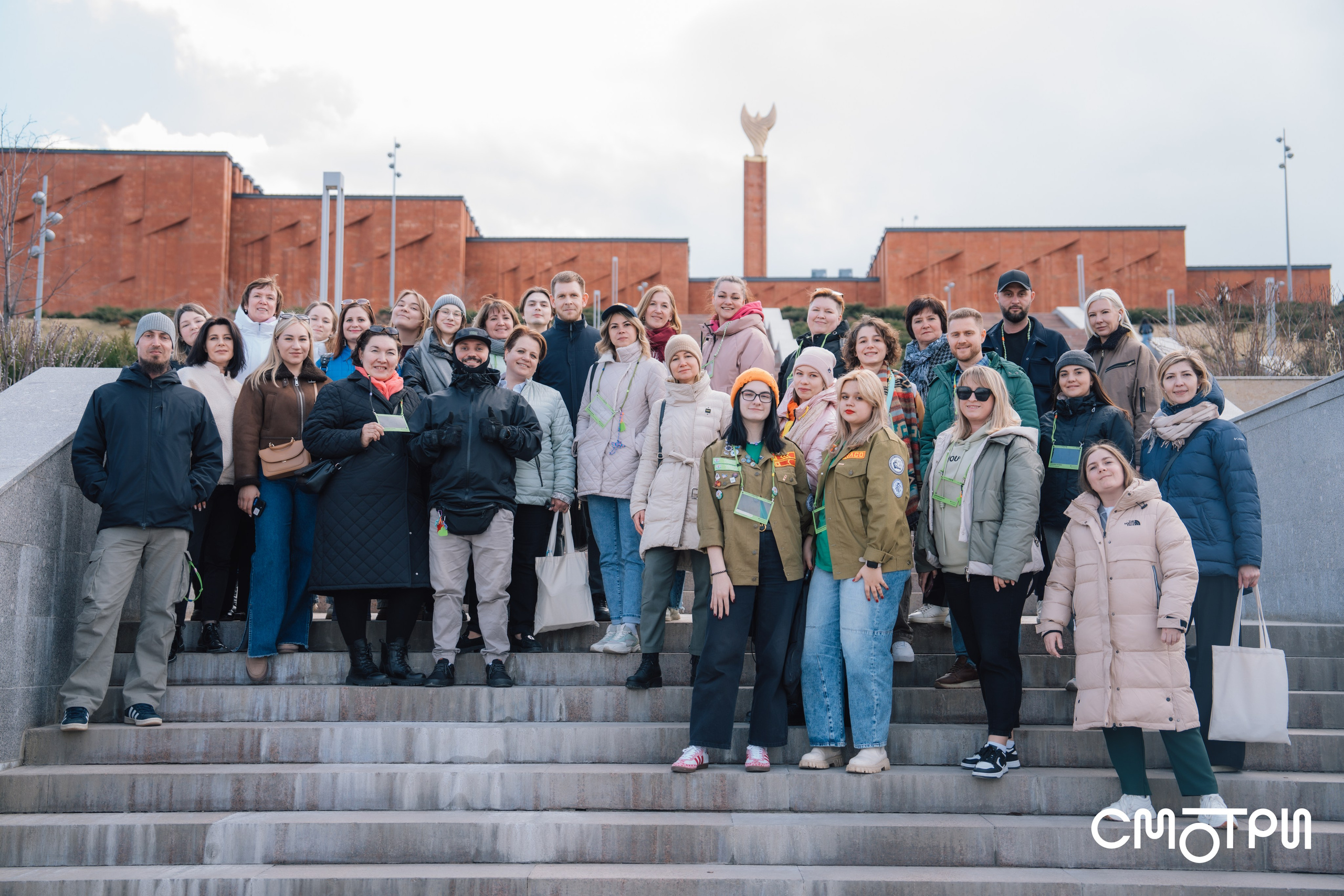 Репортажная съемка. Kaef-production