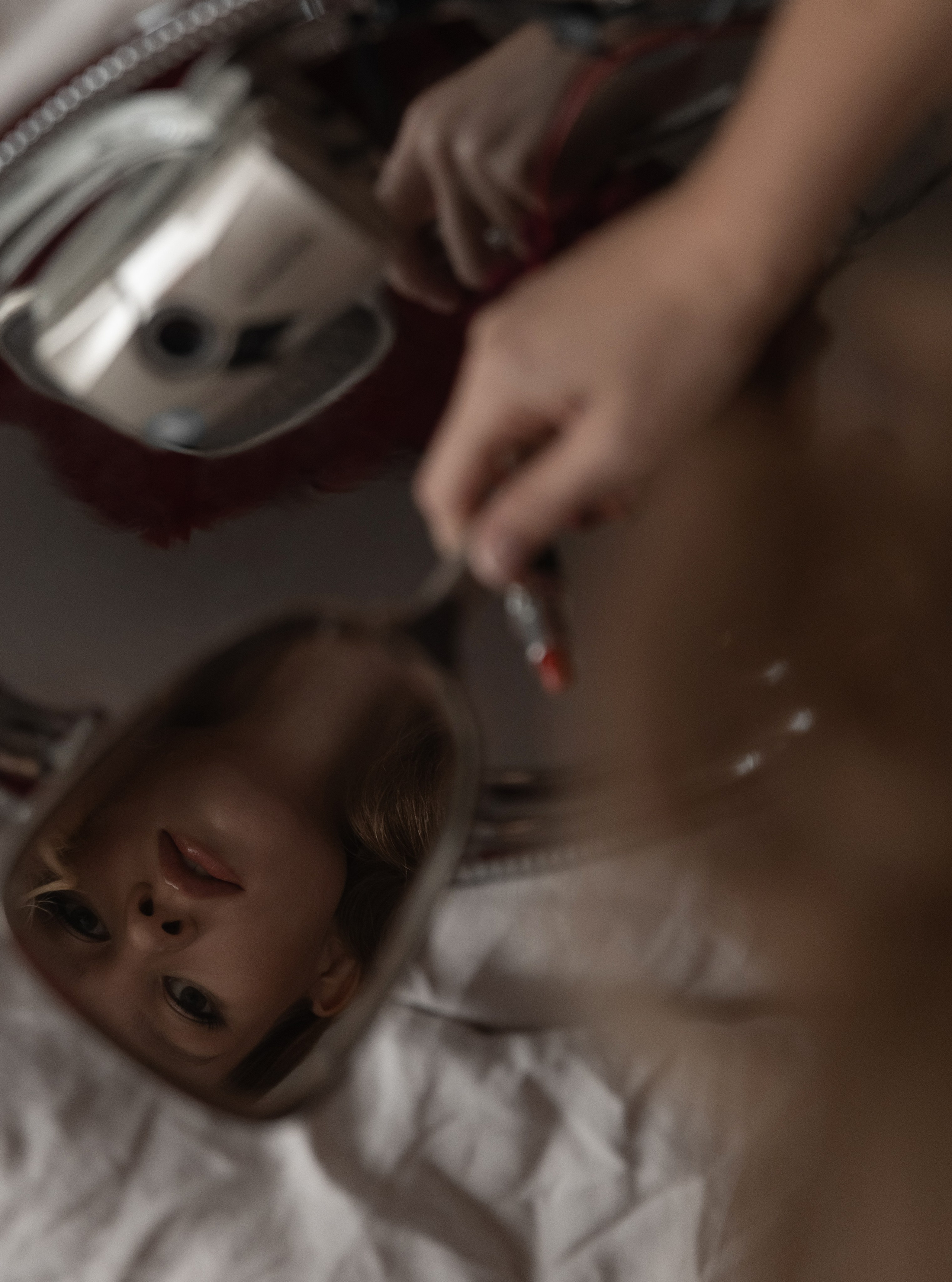 Ты — моя муза