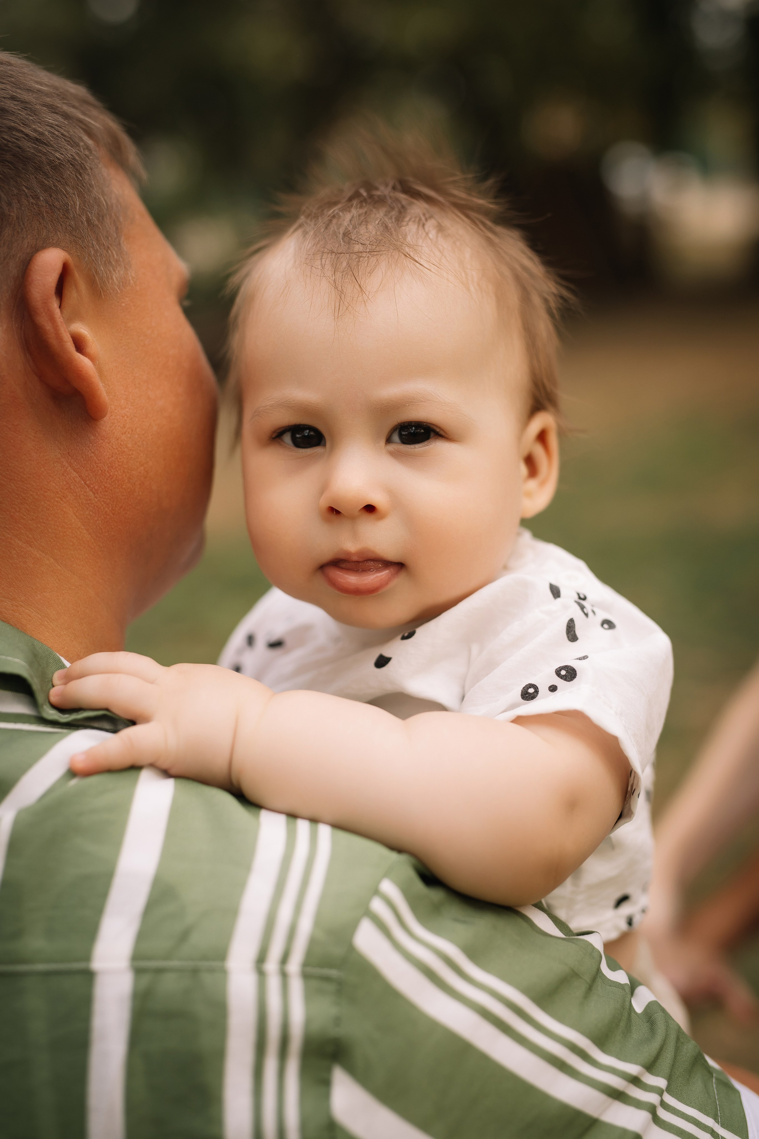 Летний день. Фотограф Юлия Шатохина