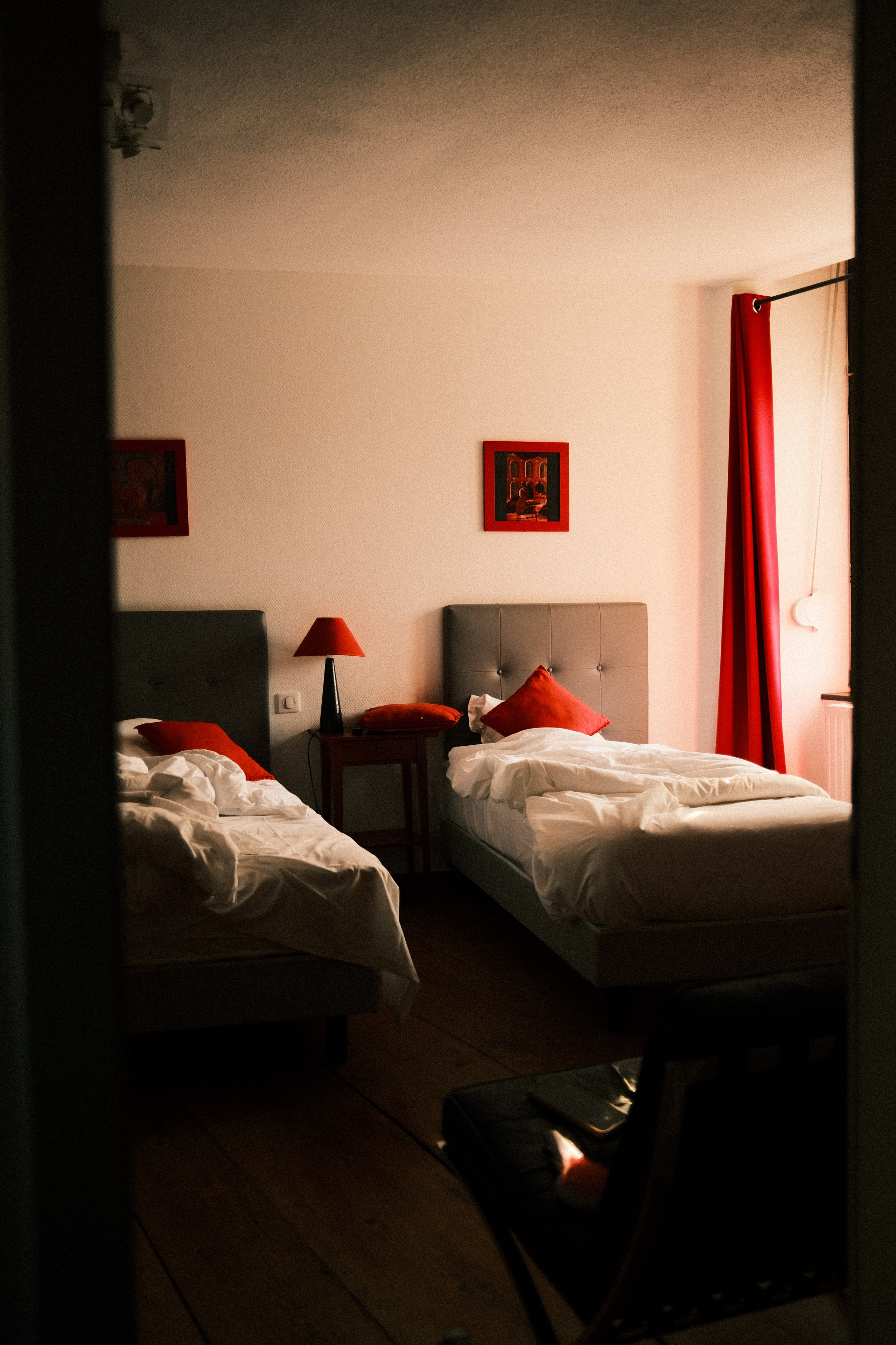 Rest. Портретный фотограф