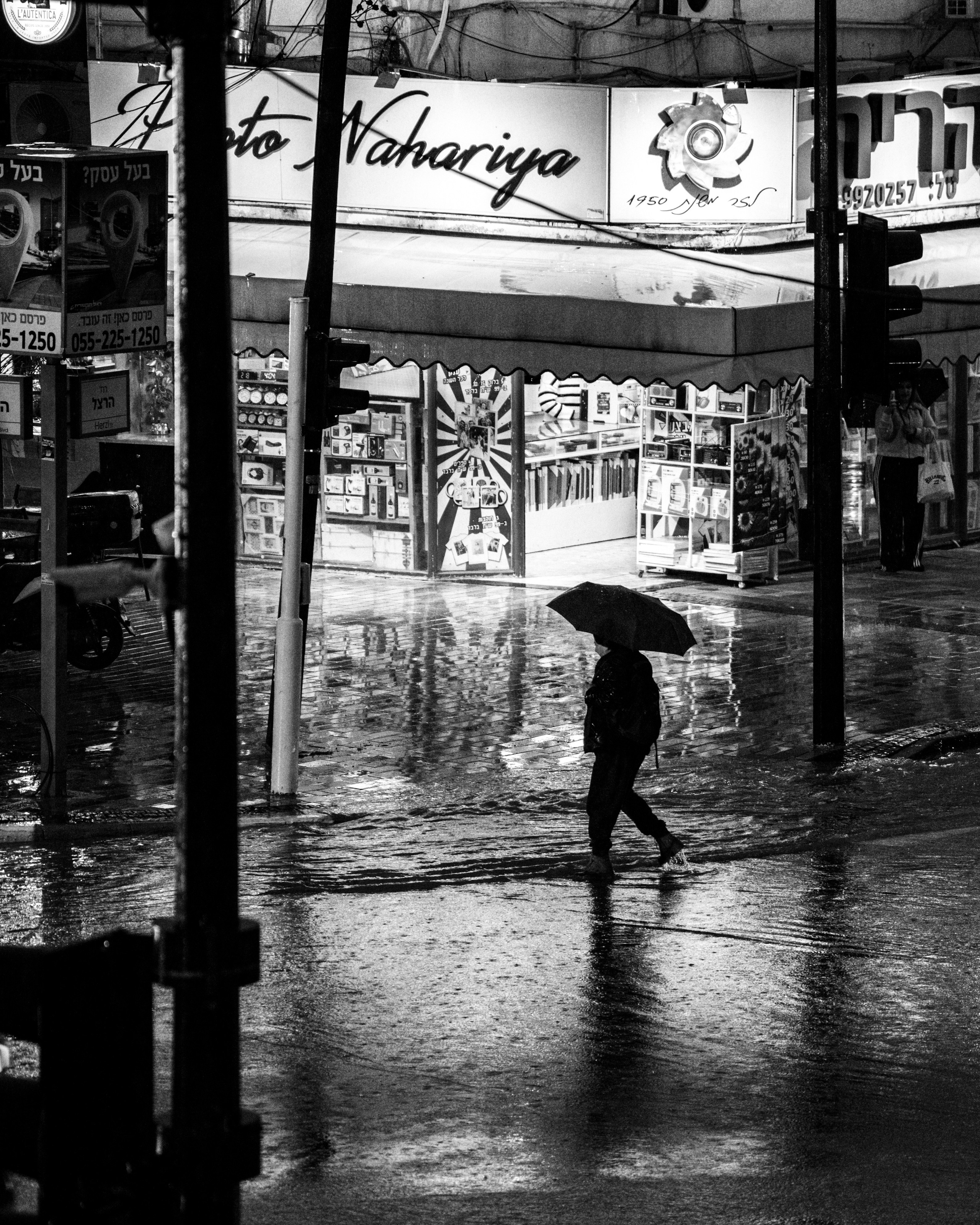 Nahariya. Семейный и travel-фотограф из Израиля