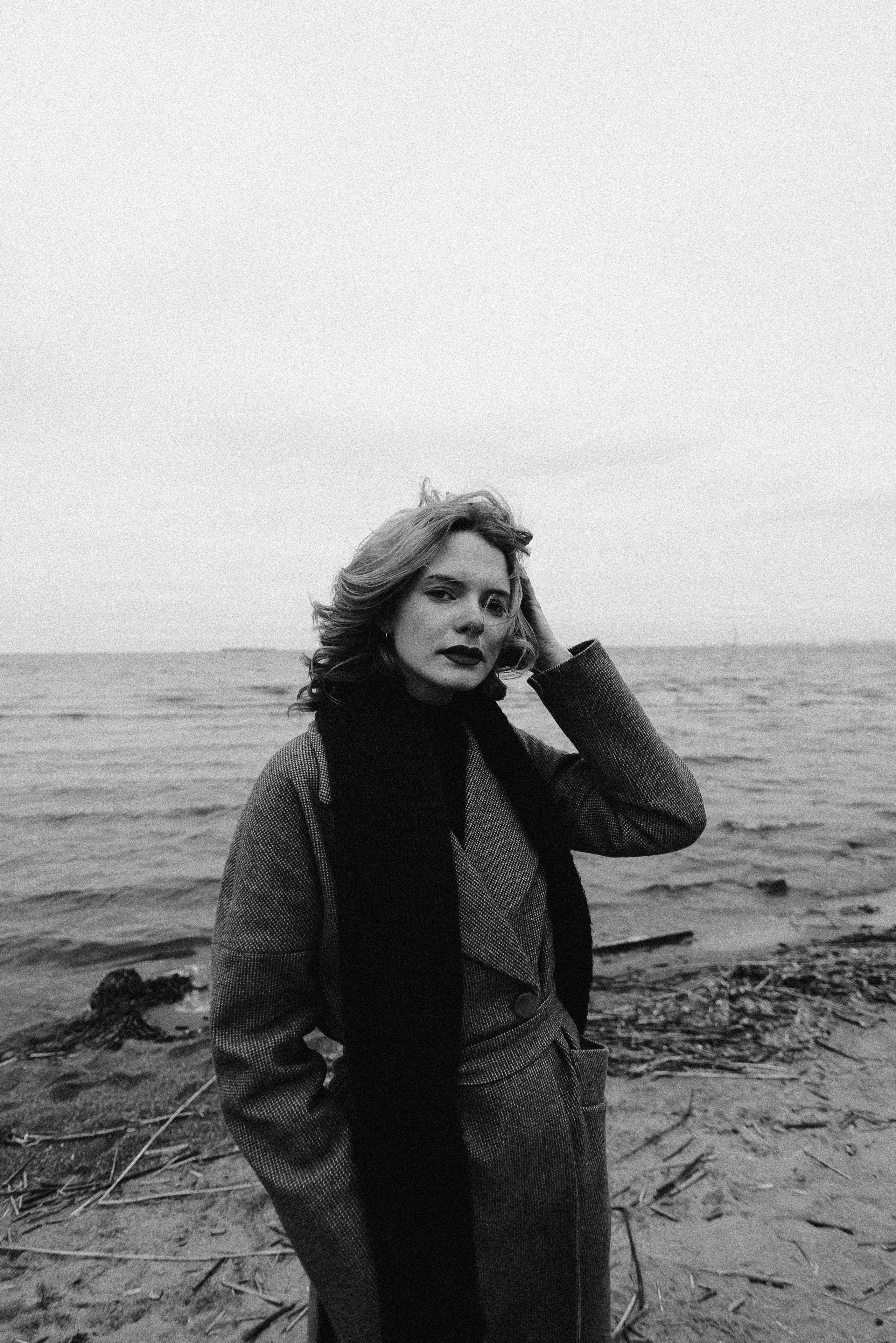 Саша. Портретный фотограф в Санкт-Петербурге Ксения Петряшова