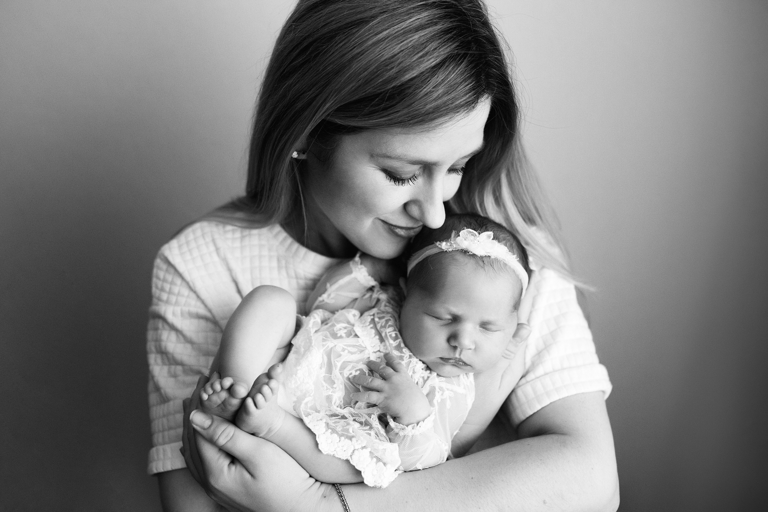 ЛЮБОВЬ Classic. Фотограф новорожденных Оксана Полевская