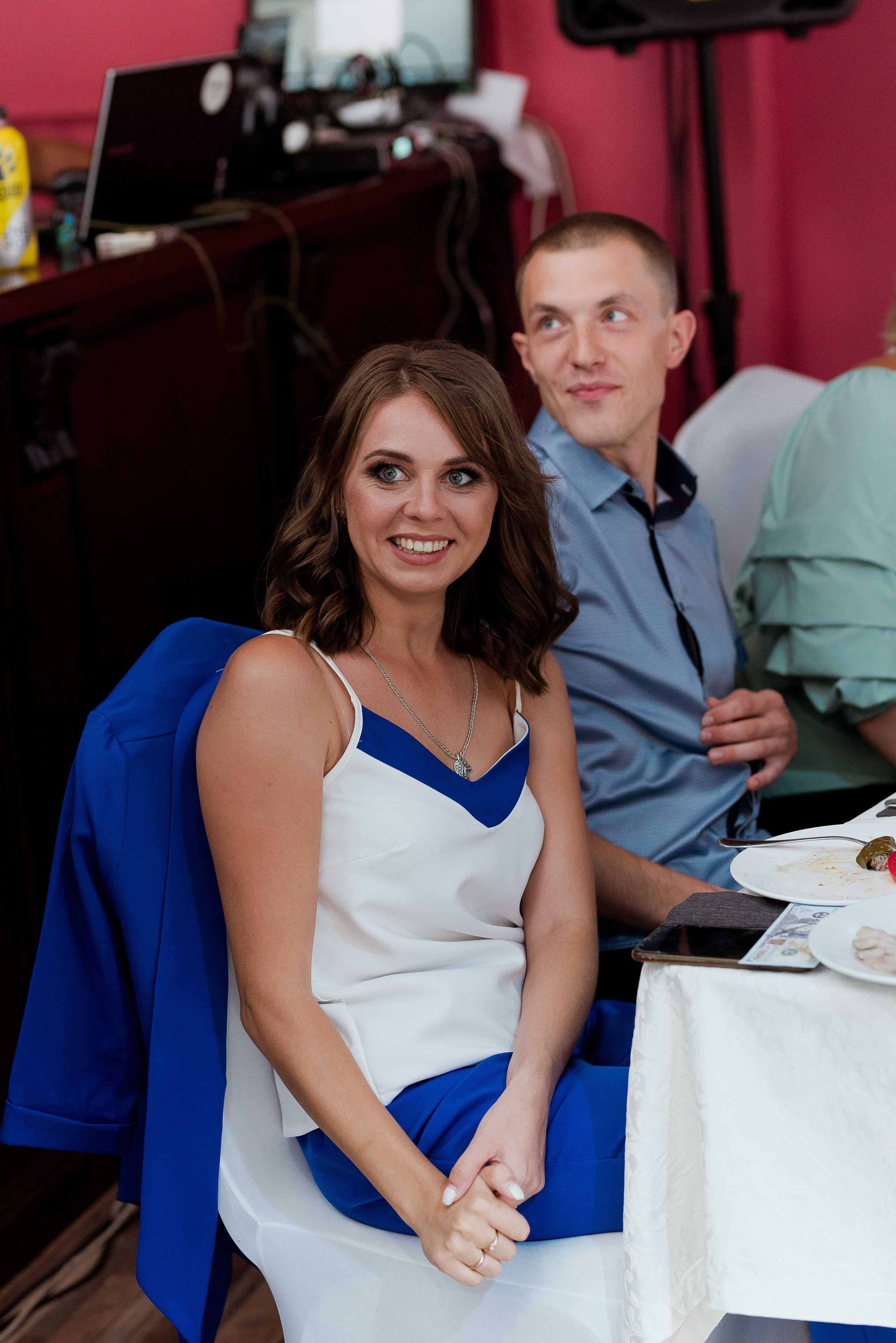 Александр и Анастасия. Свадебный и семейный фотограф Яна Стражева. Волгоград, Москва