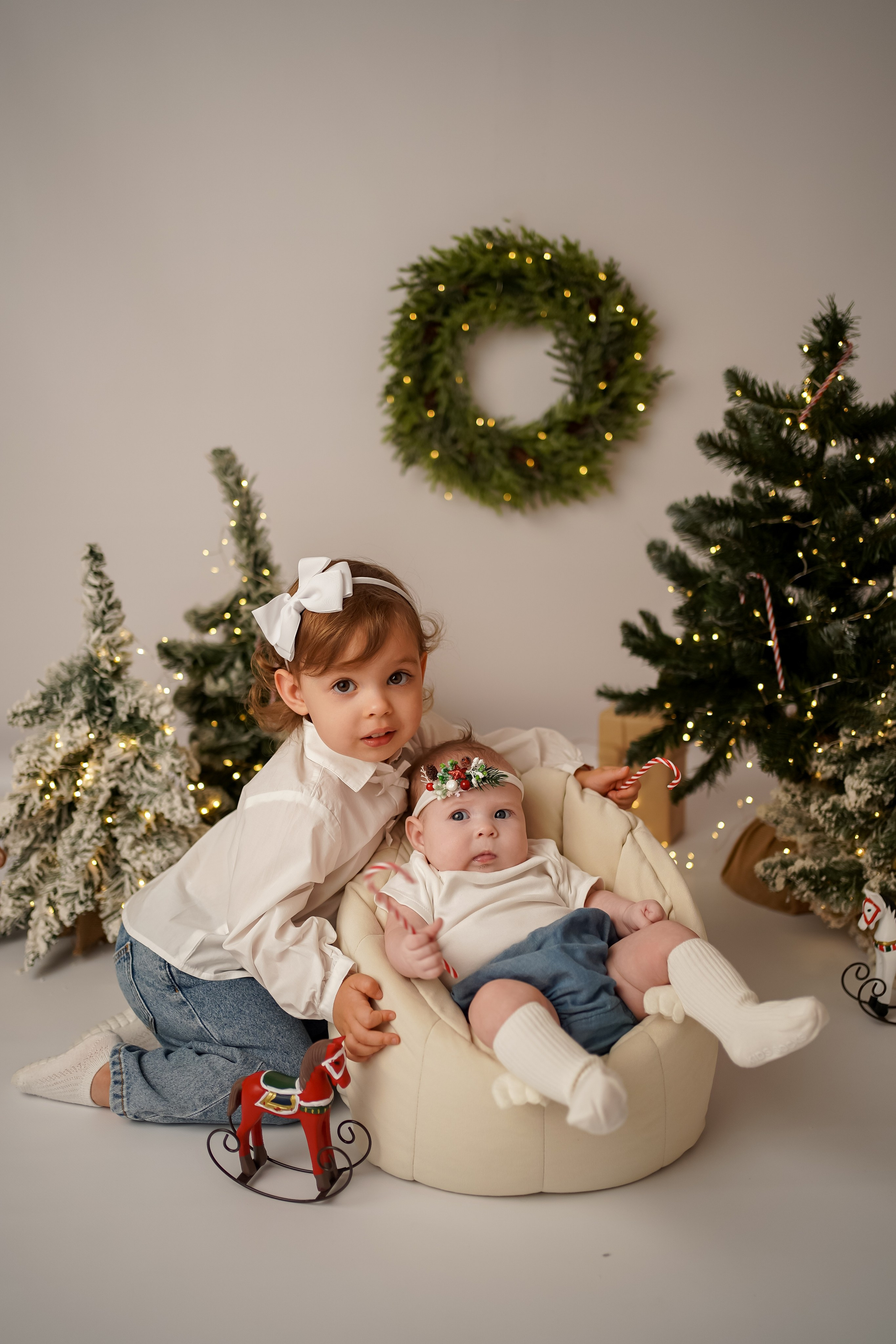 Портфолио Татьяна. Фотограф новорожденных в Ростове-на-Дону. Детский фотограф