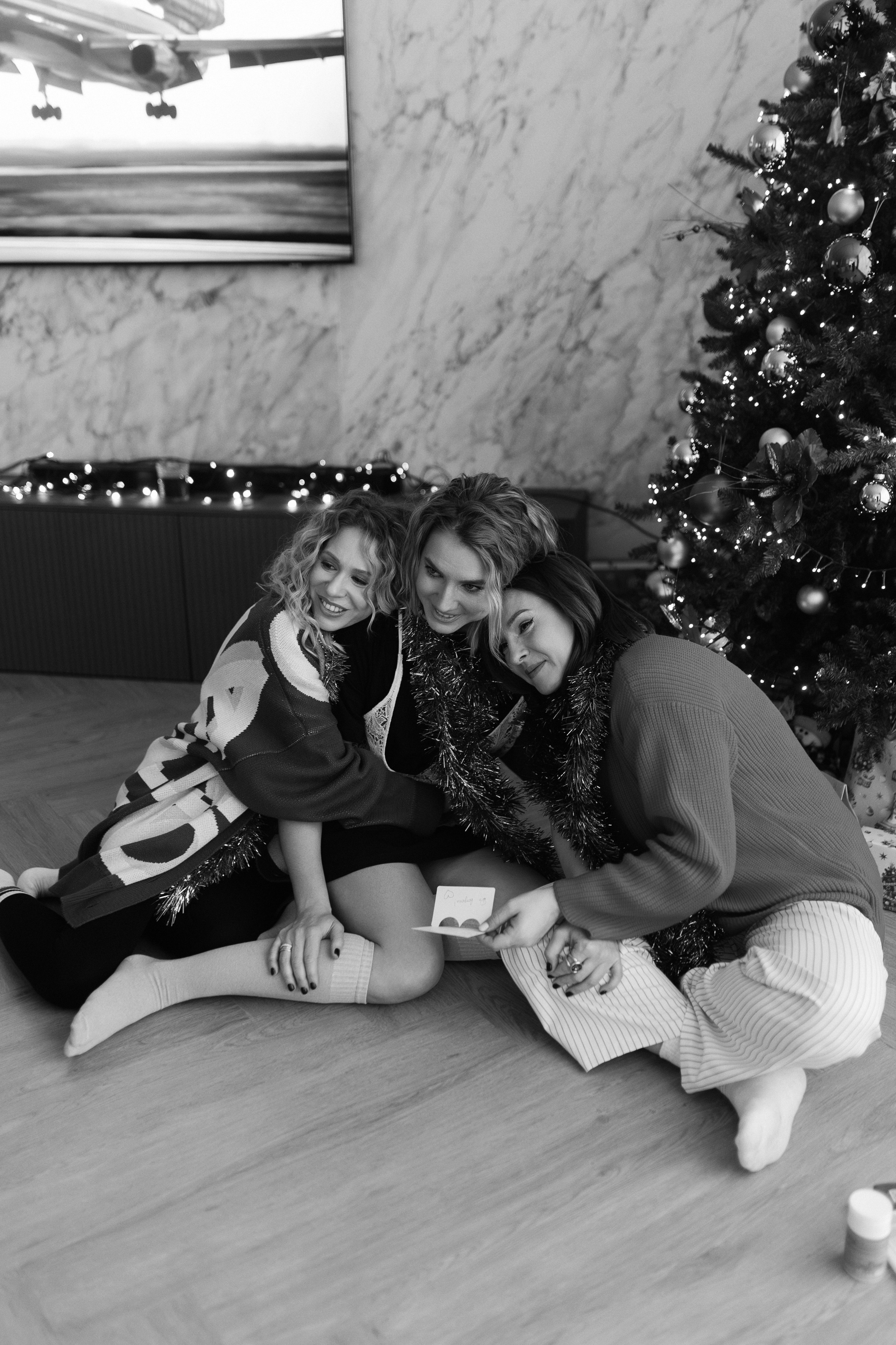 ОЛЯ, КСЮША И КАТЯ ` 25. Maria Startseva Photo