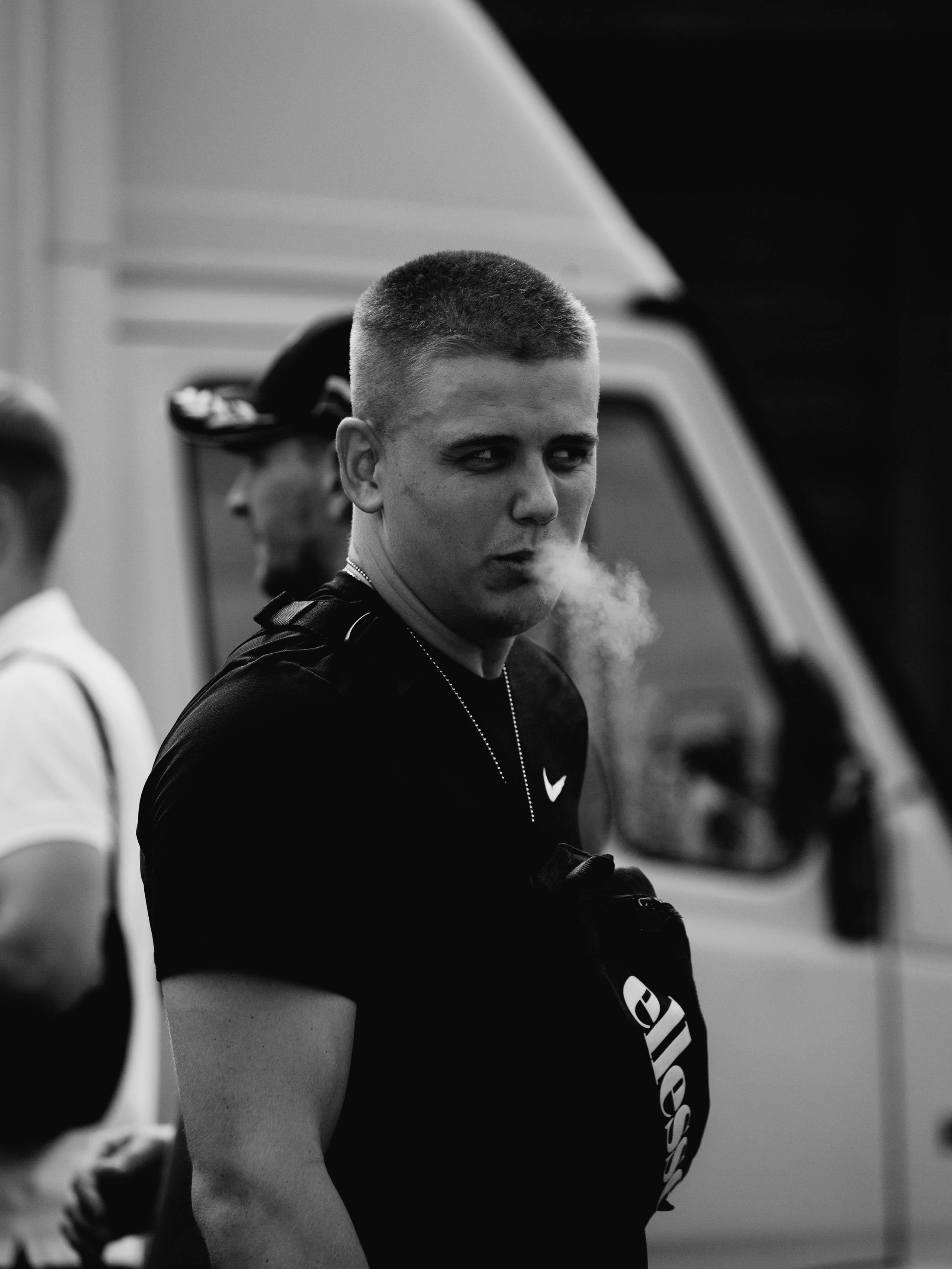 Большая Гонка | Время Сильных. Портретный фотограф в Москве Дарья Цезария