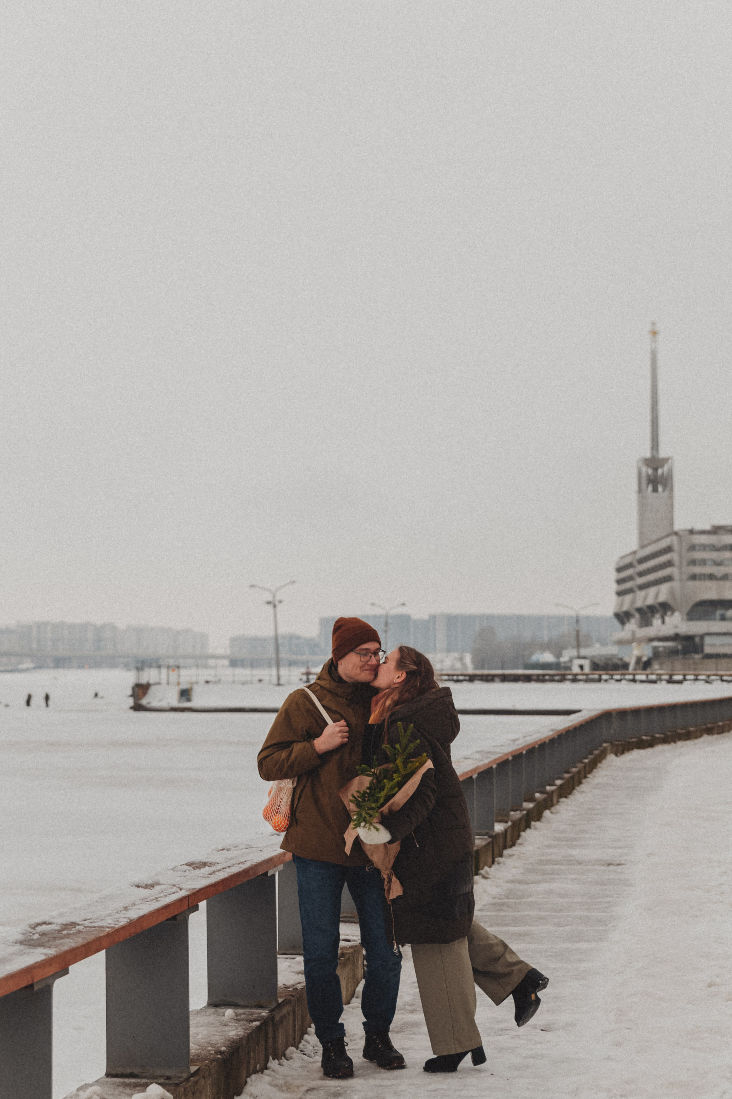 S+N. Портретный и Семейный фотограф в Санкт-Петербурге Rocket Alice