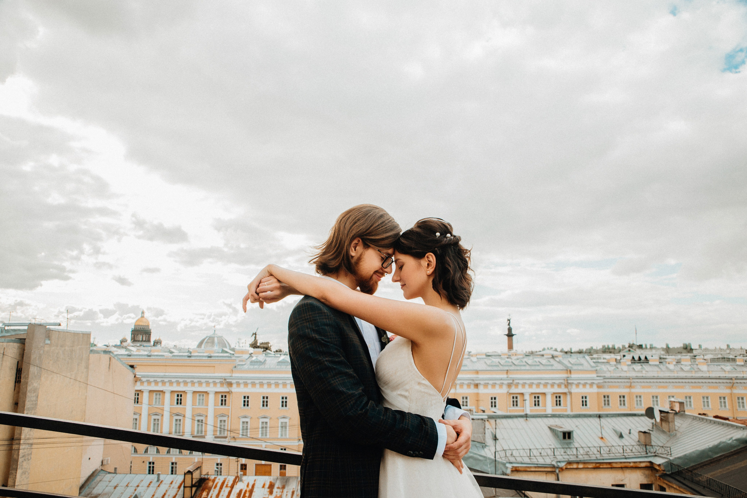 G & S. Портретный и Семейный фотограф в Санкт-Петербурге Rocket Alice