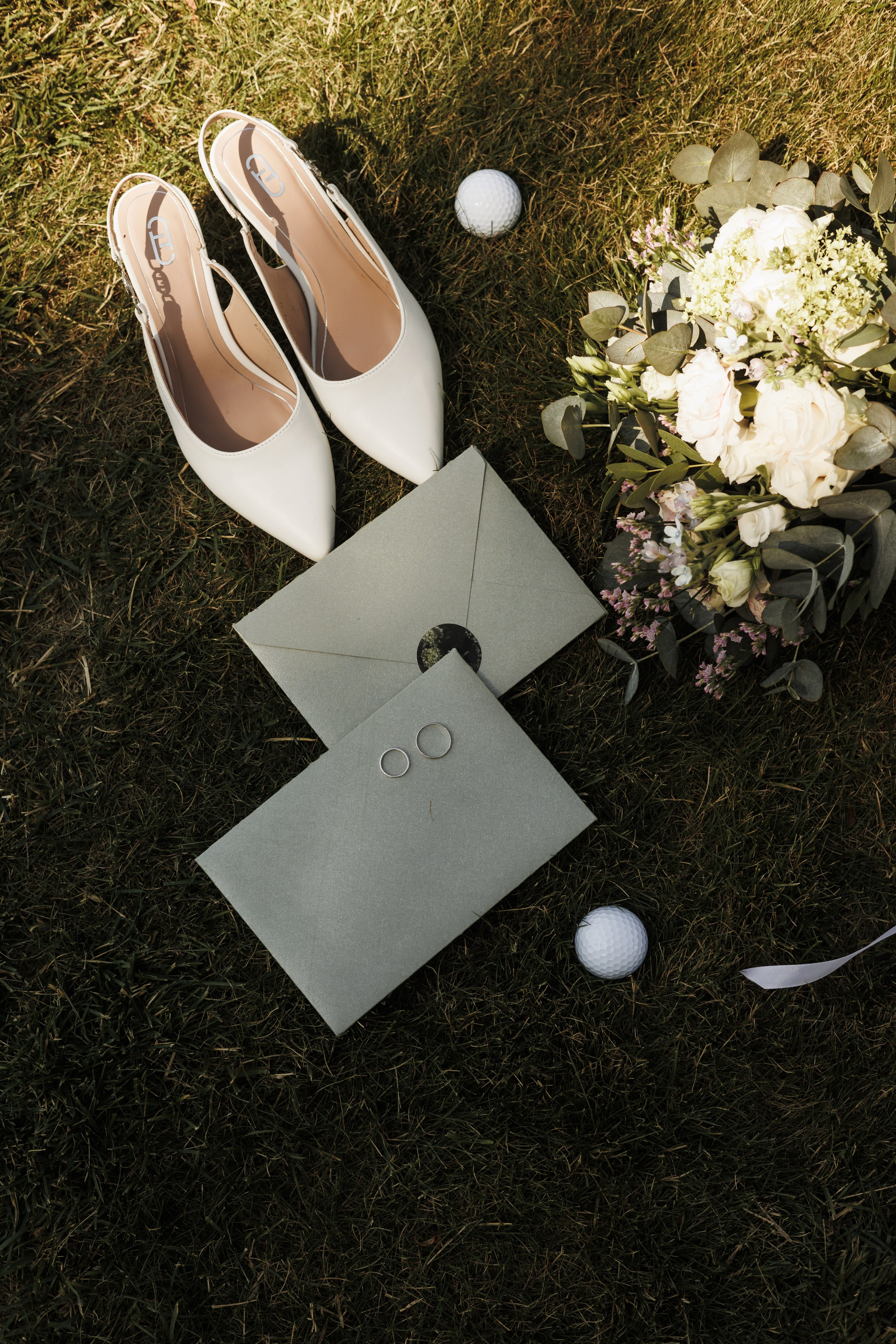 D&O. Свадебный фотограф Екатерина Худякова — Ярославль, Санкт-Петербург, Москва