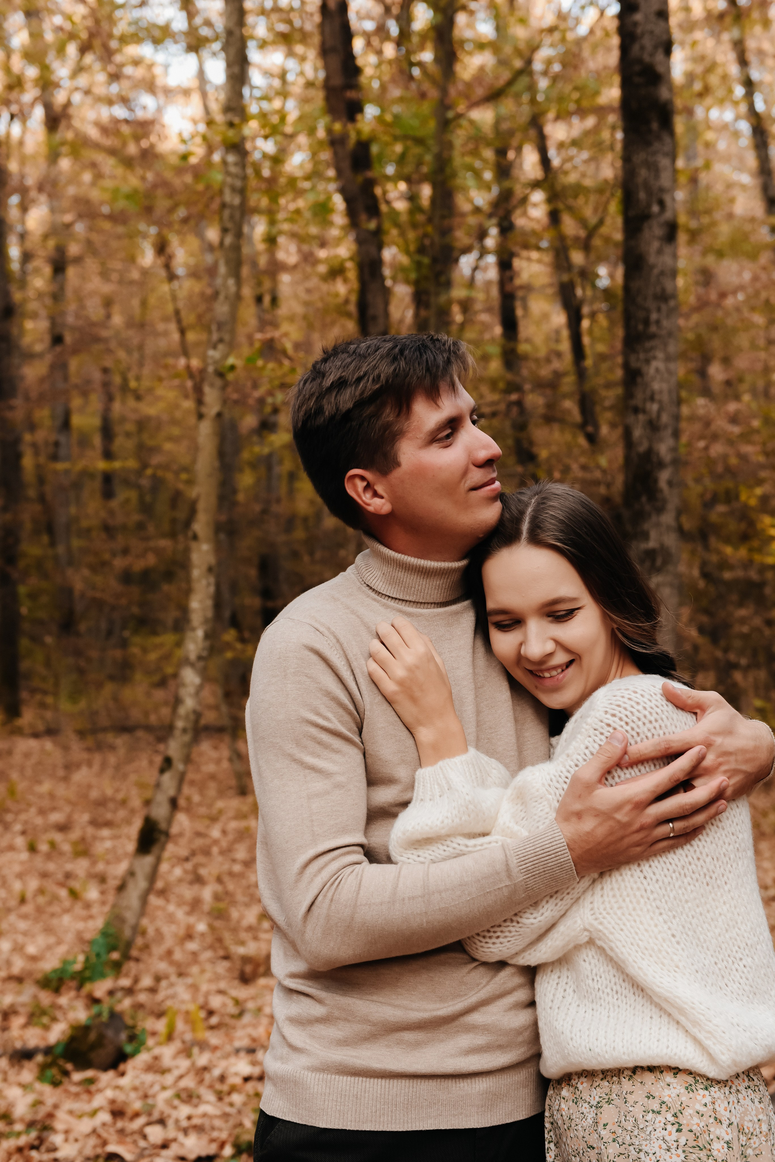 Family. Главная