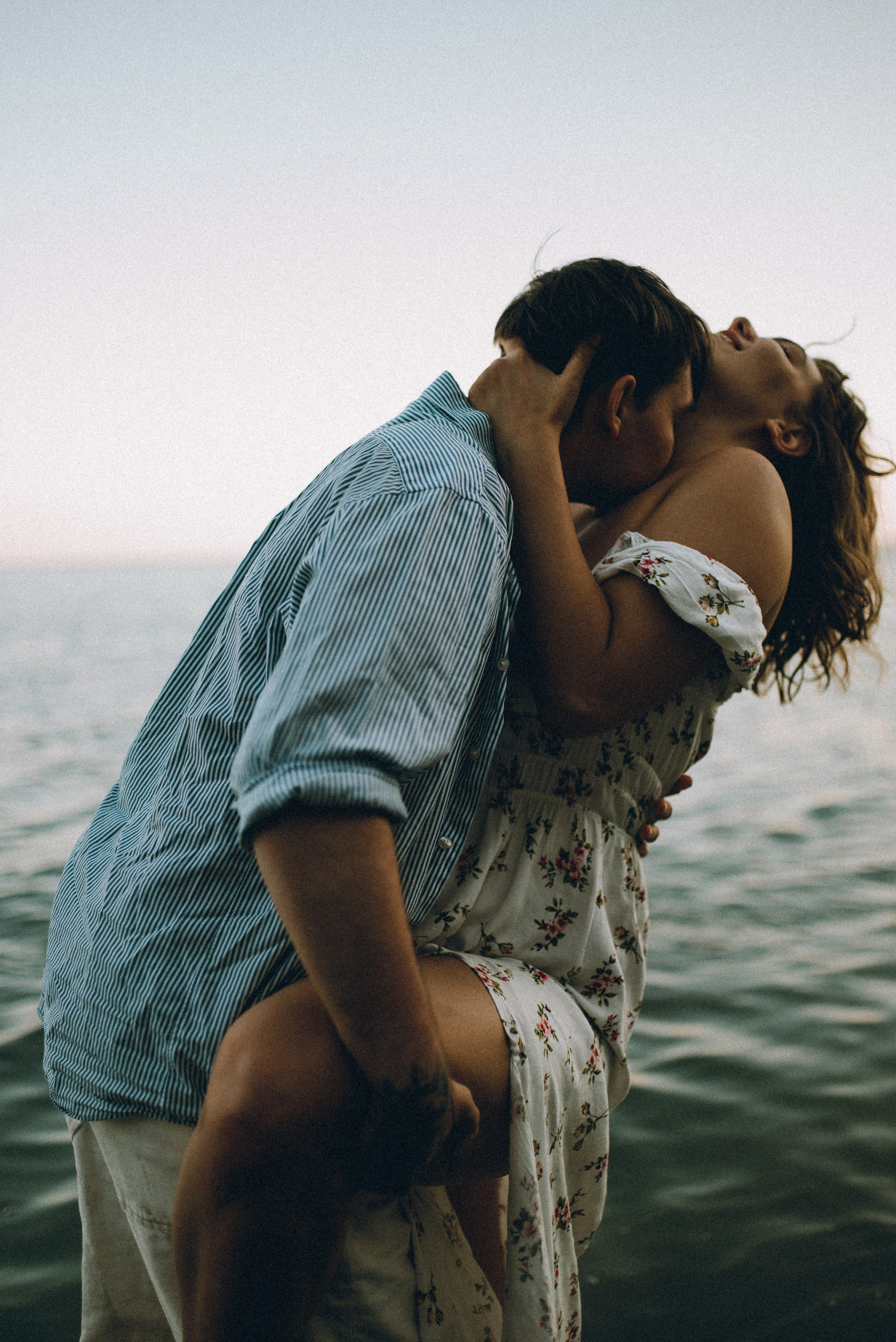 Виолетта и Евгений. Фотограф Санкт-Петербург, Новороссийск