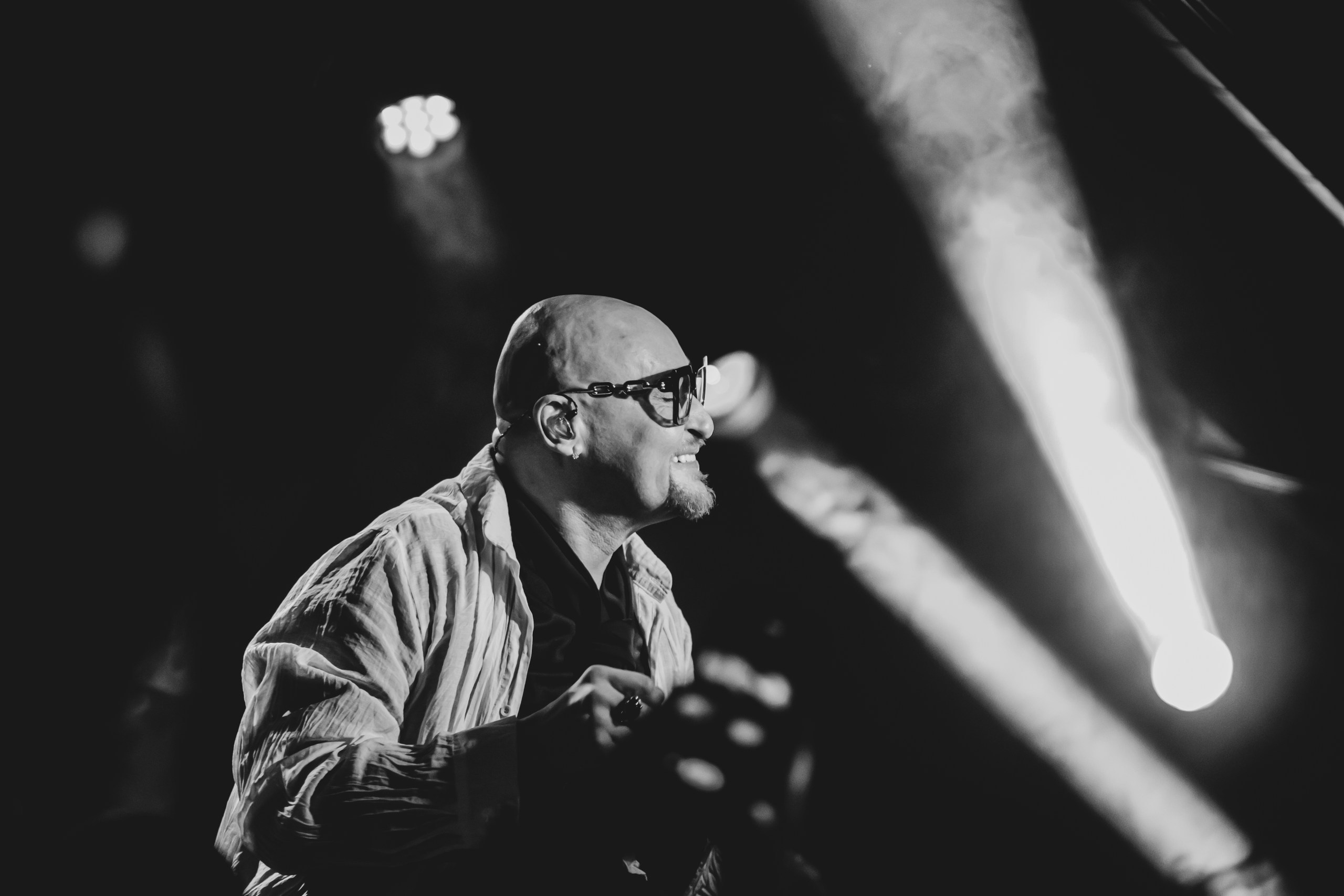 Шура | 16 Тонн. Концертный фотограф Михальченкова Алёна | Москва