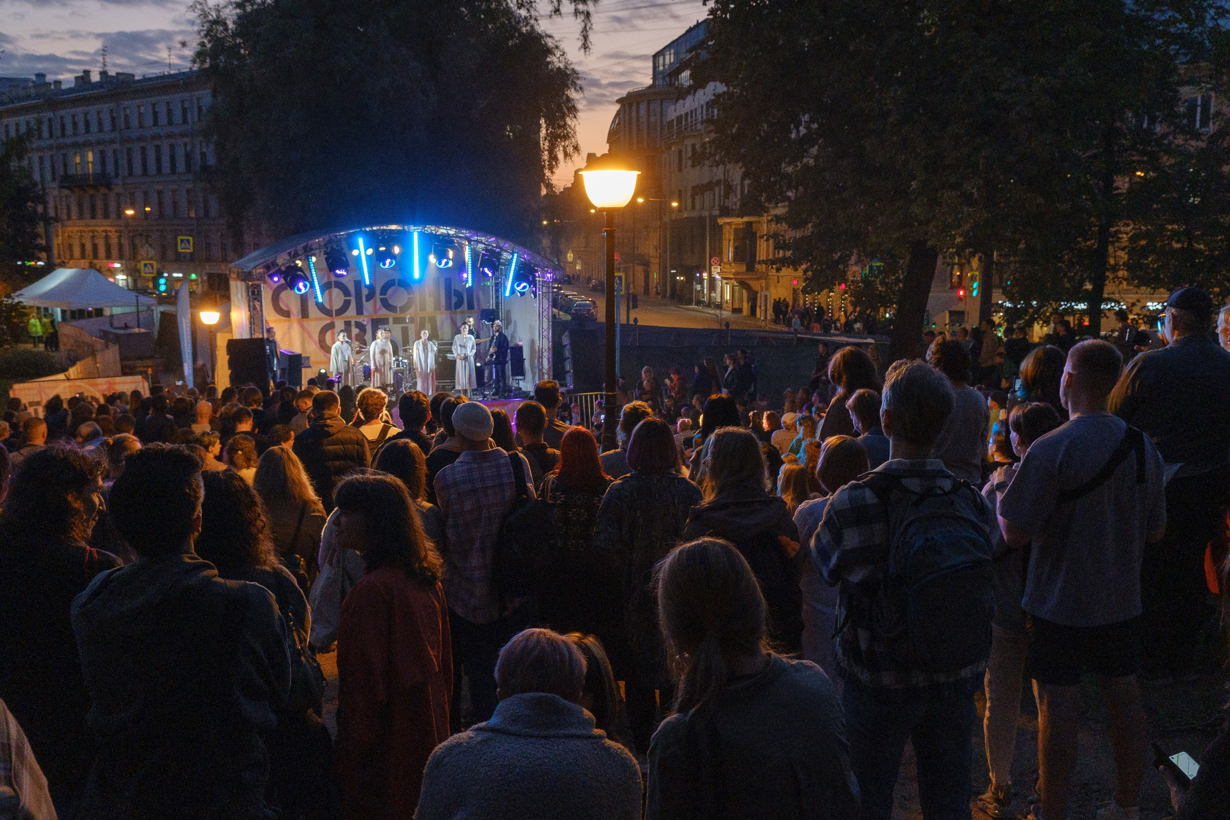 Репортаж. Фотограф в Санкт-Петербурге и Москве Юлия Паршакова