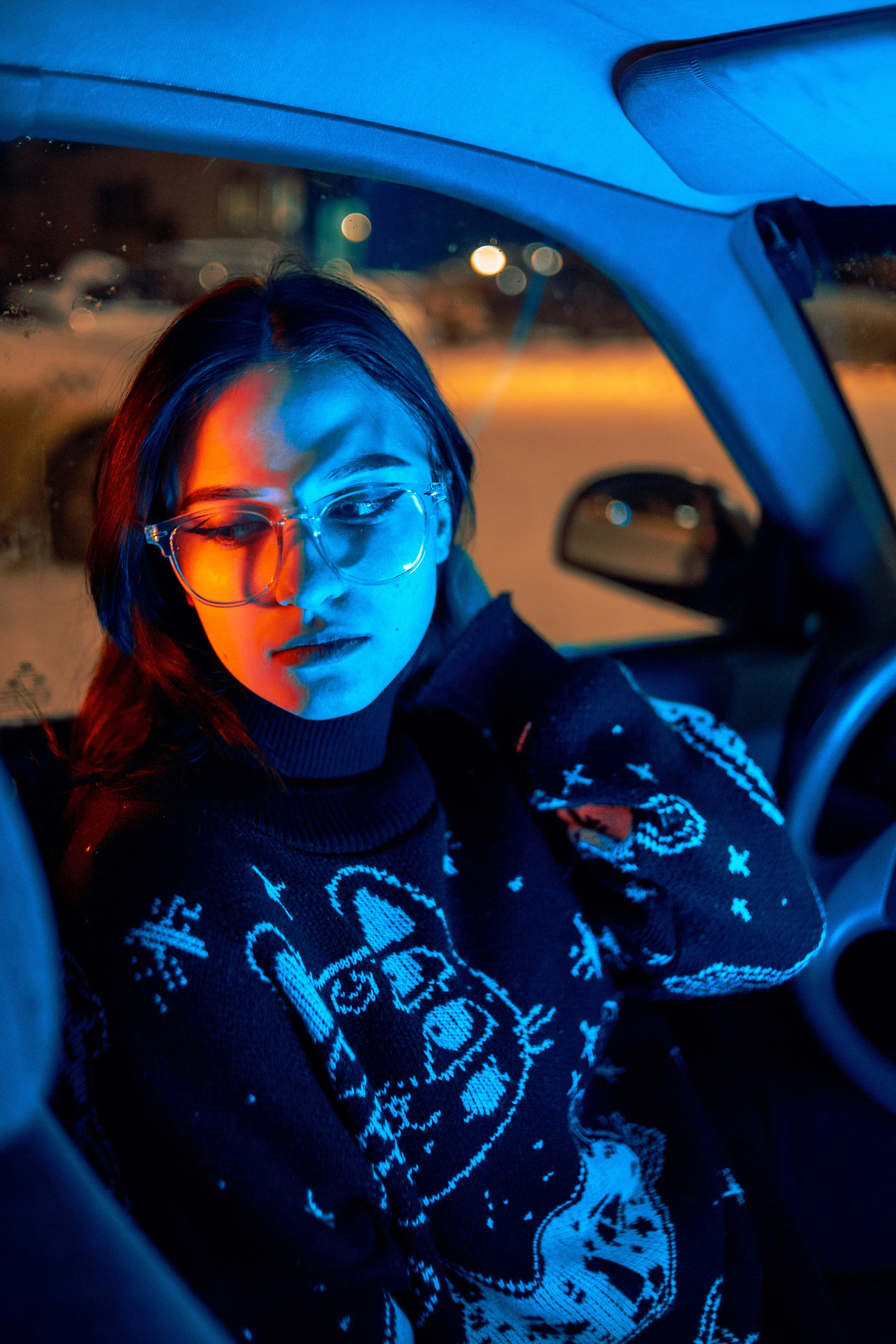 Даша. Фотограф в Белгороде Варвара Виноходова