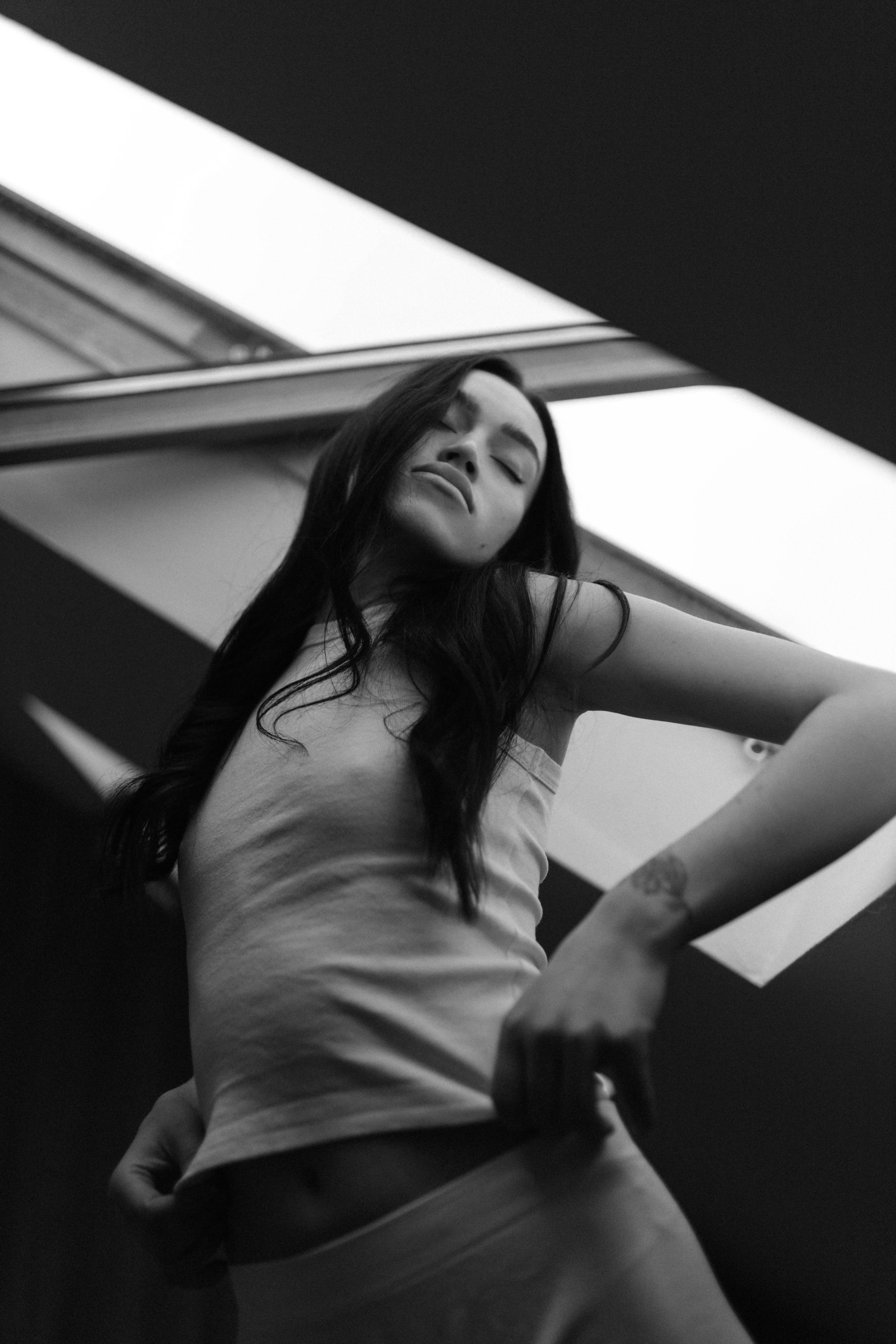 Портфолио. Главная