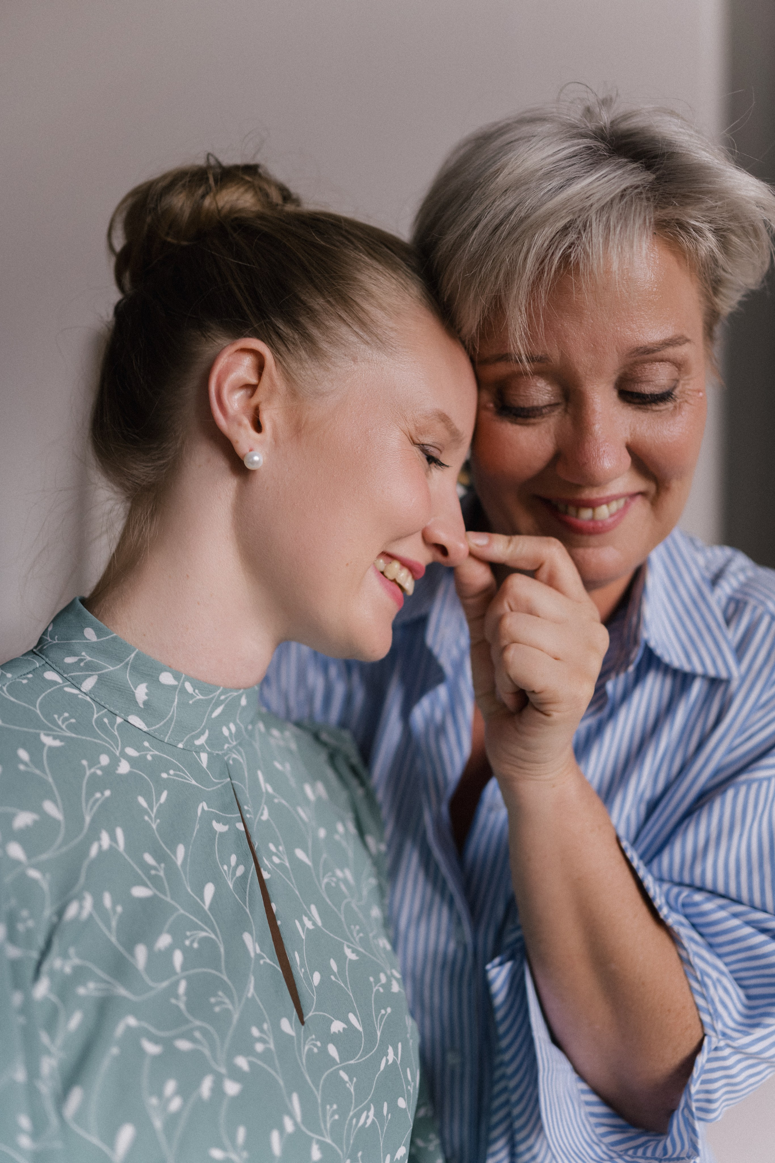 Анастасия и Елена. Женский фотограф в Санкт-Петербурге Татьяна Саблина