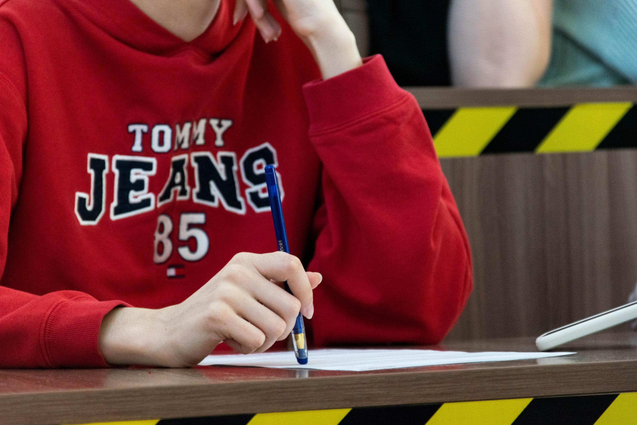 Тотальный диктант 2023. Фотограф в Новосибирске | Елена