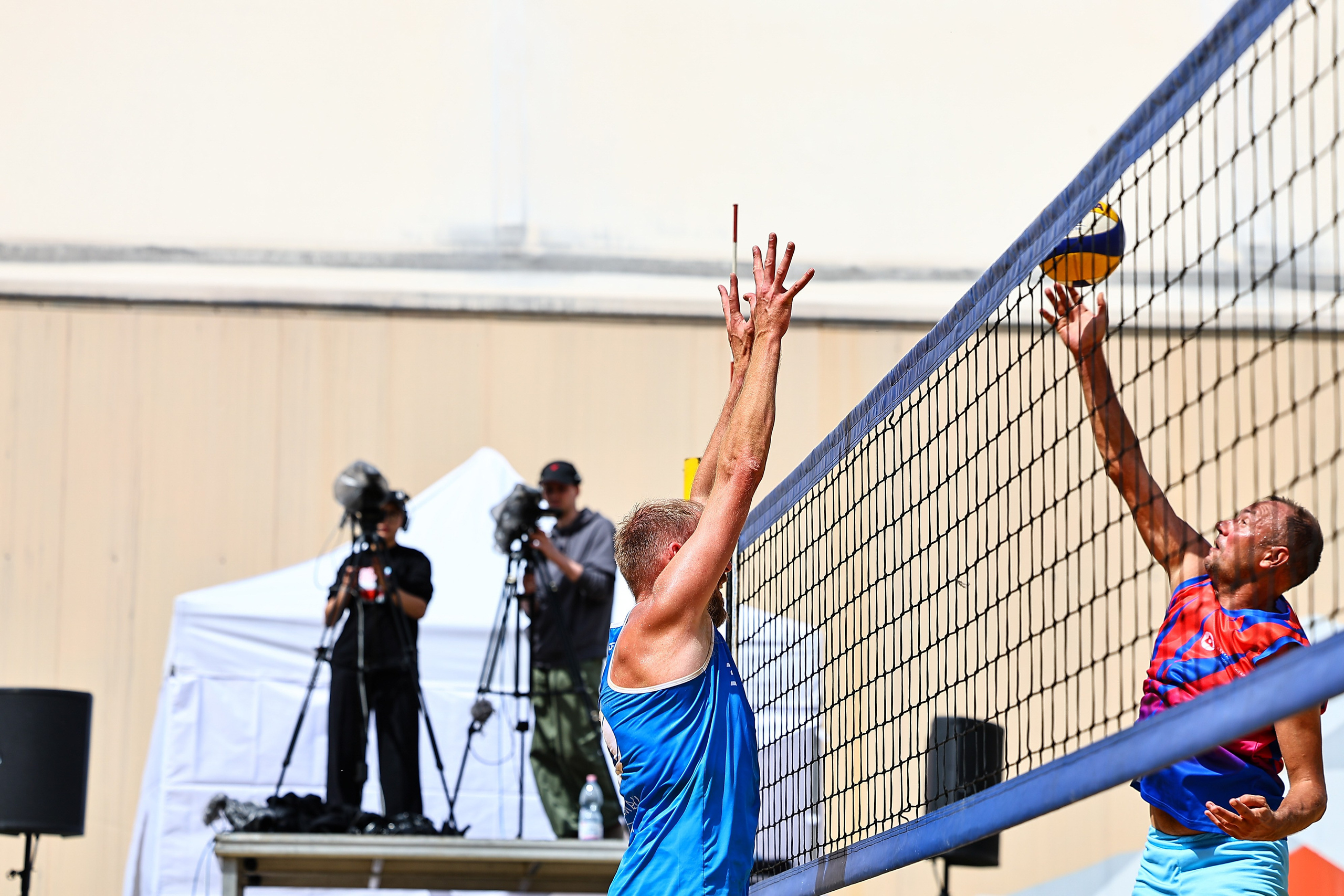 АТОМИАДА Лето 2025. Фототерапевт Ева Бунеева