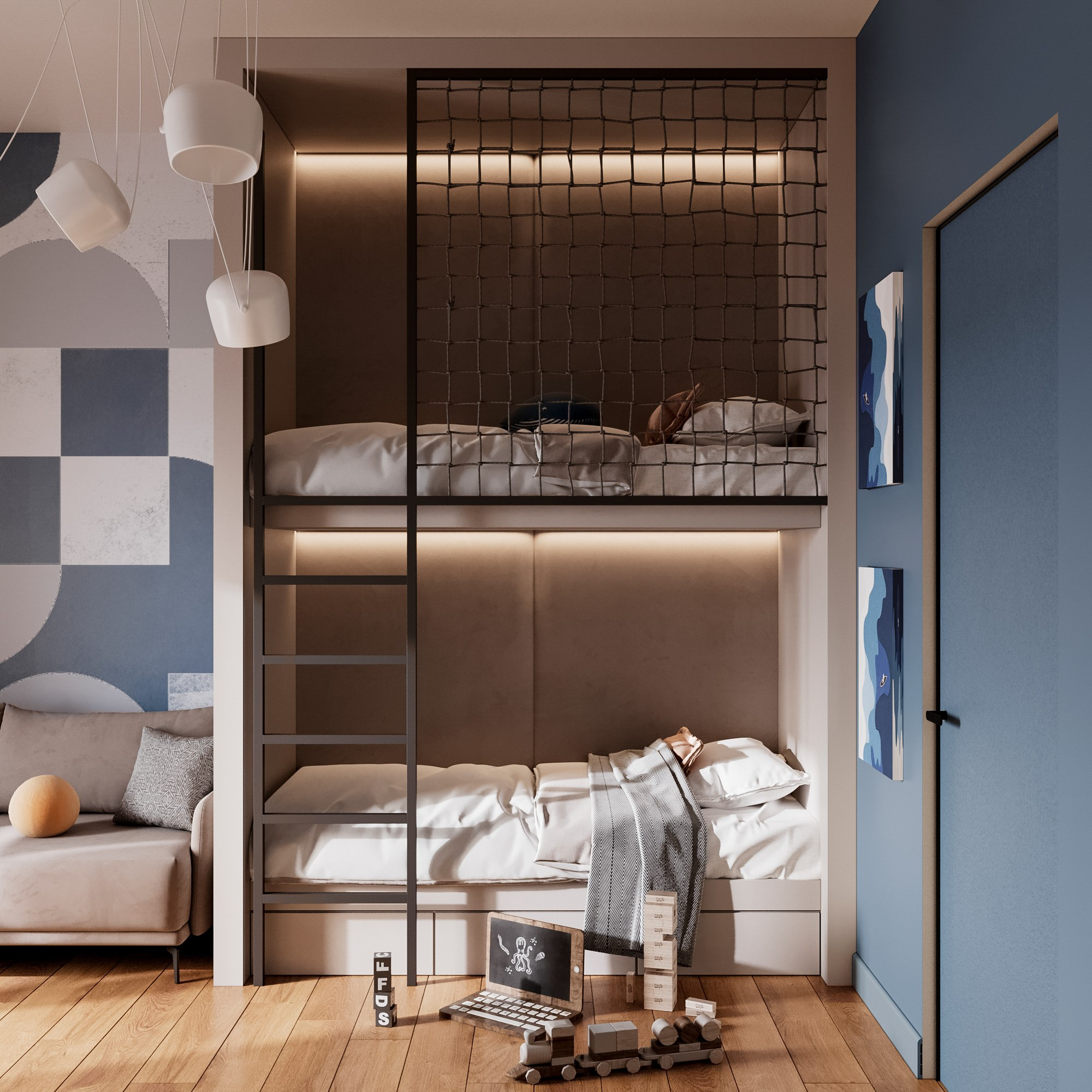 Viktoria_3Dvisualisator