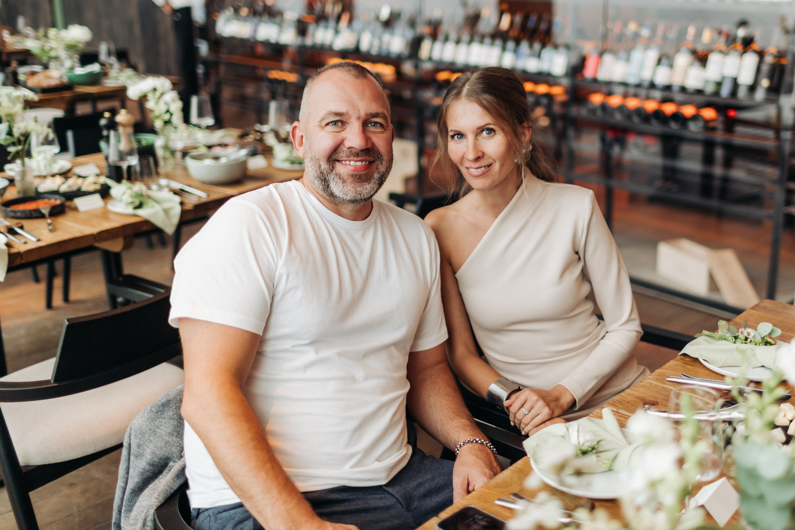 Кирилл и Олеся (Санкт-Петербург, Россия). Destination wedding photographer Peter Letu