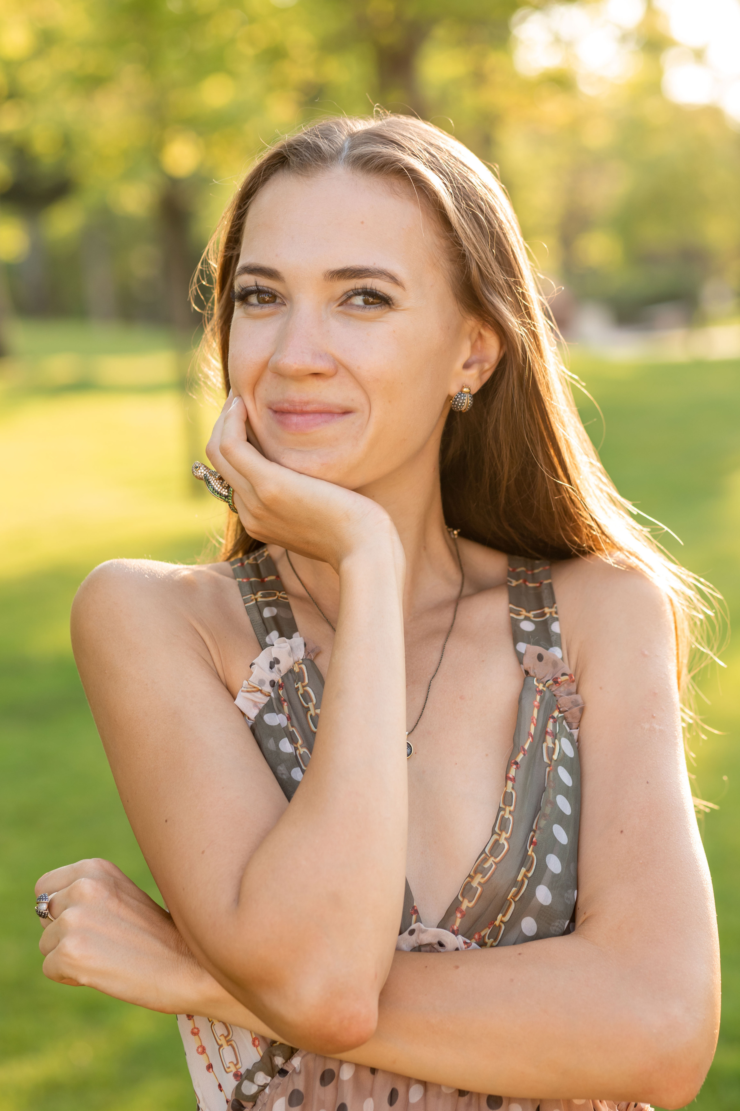 Машенька и ее Семья. Фотограф в Краснодаре. Выпускные школьные альбомы, Свадьбы, Портреты