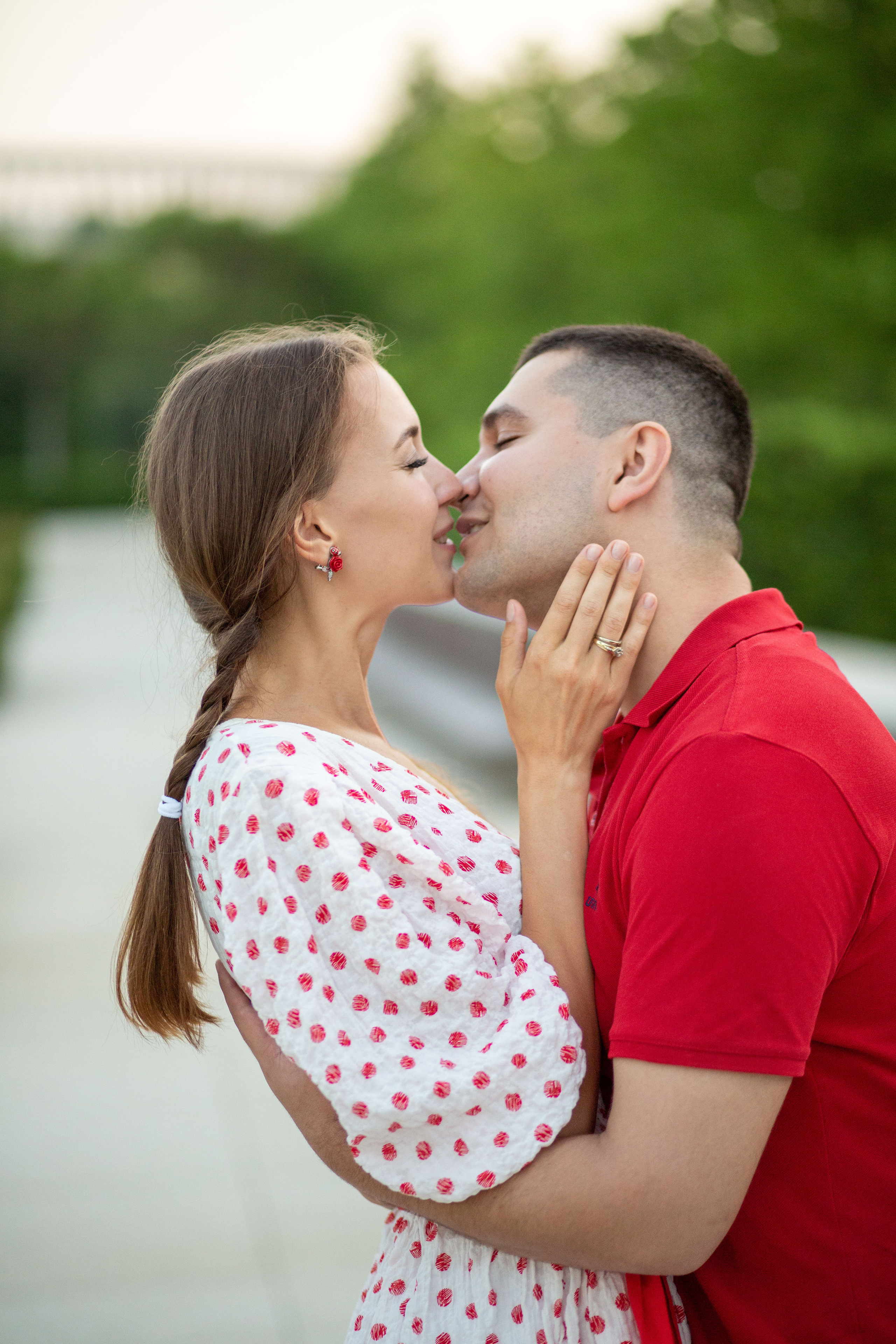 Машенька и ее Семья. Фотограф в Краснодаре. Выпускные школьные альбомы, Свадьбы, Портреты