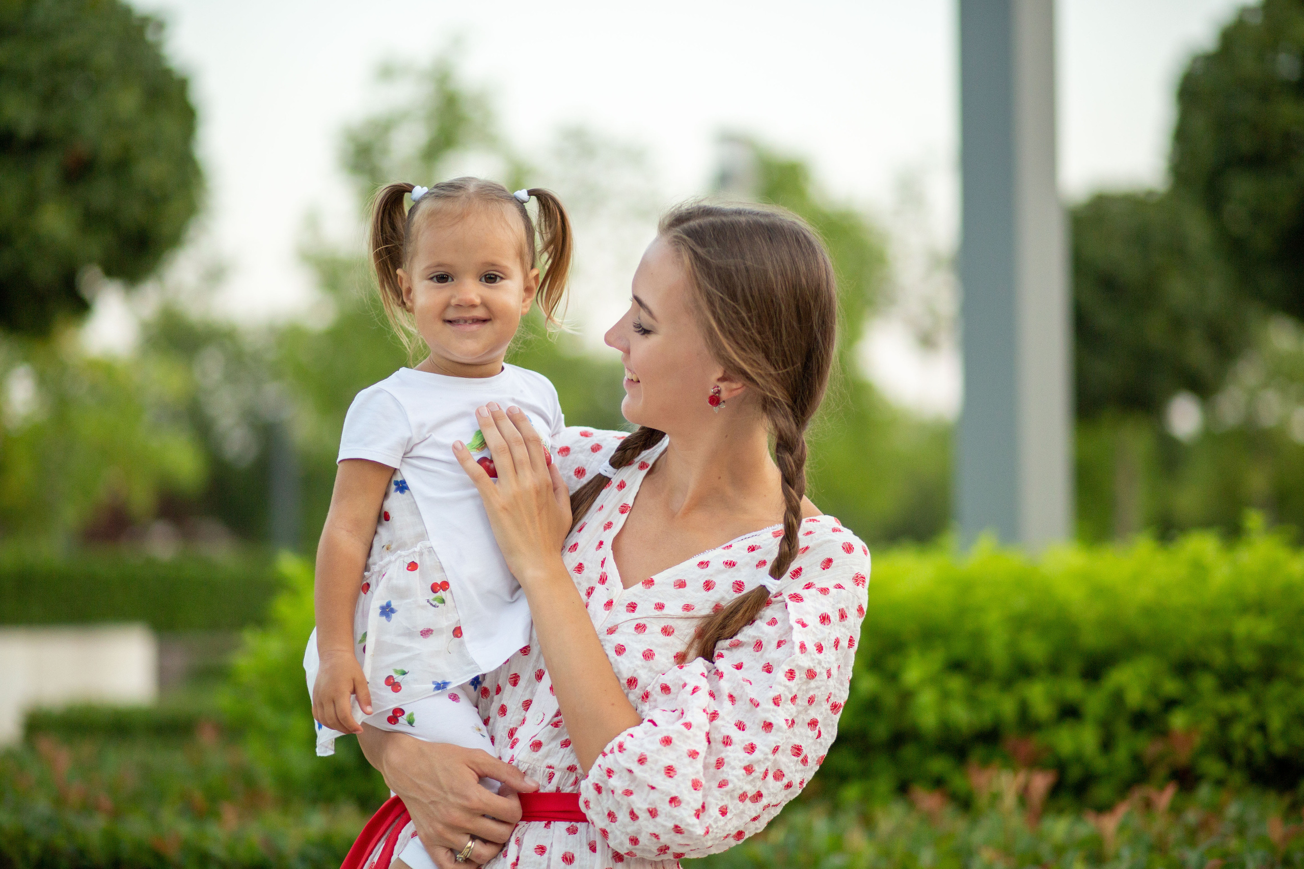Машенька и ее Семья. Фотограф в Краснодаре. Выпускные школьные альбомы, Свадьбы, Портреты