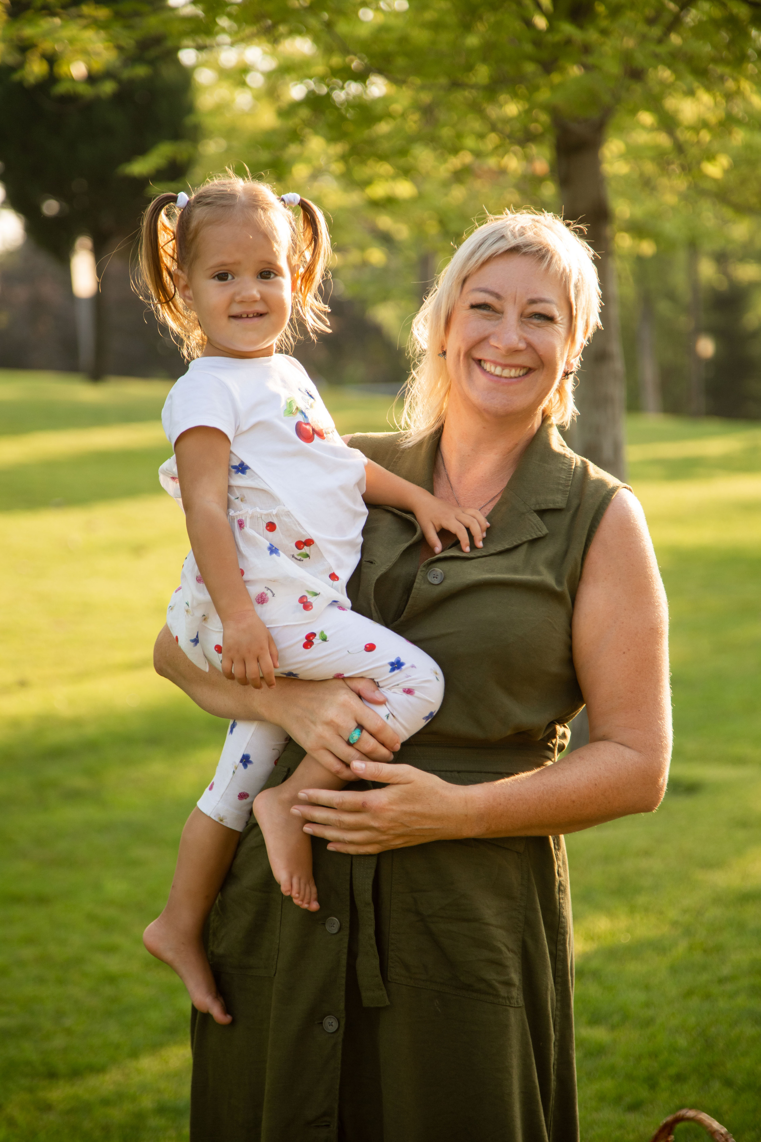 Машенька и ее Семья. Фотограф в Краснодаре. Выпускные школьные альбомы, Свадьбы, Портреты