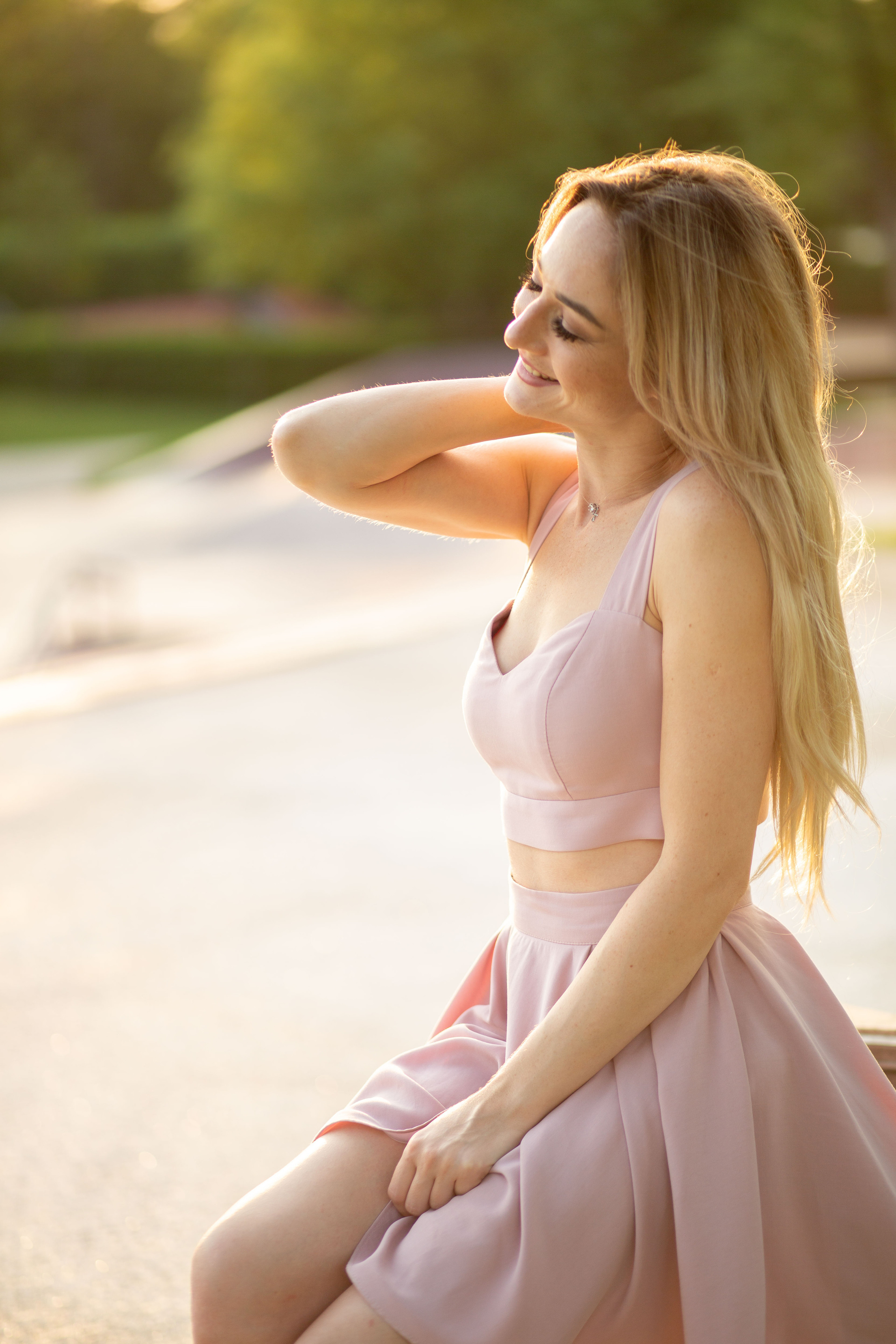 Фотосессия для контента. Фотограф в Краснодаре. Выпускные школьные альбомы, Свадьбы, Портреты