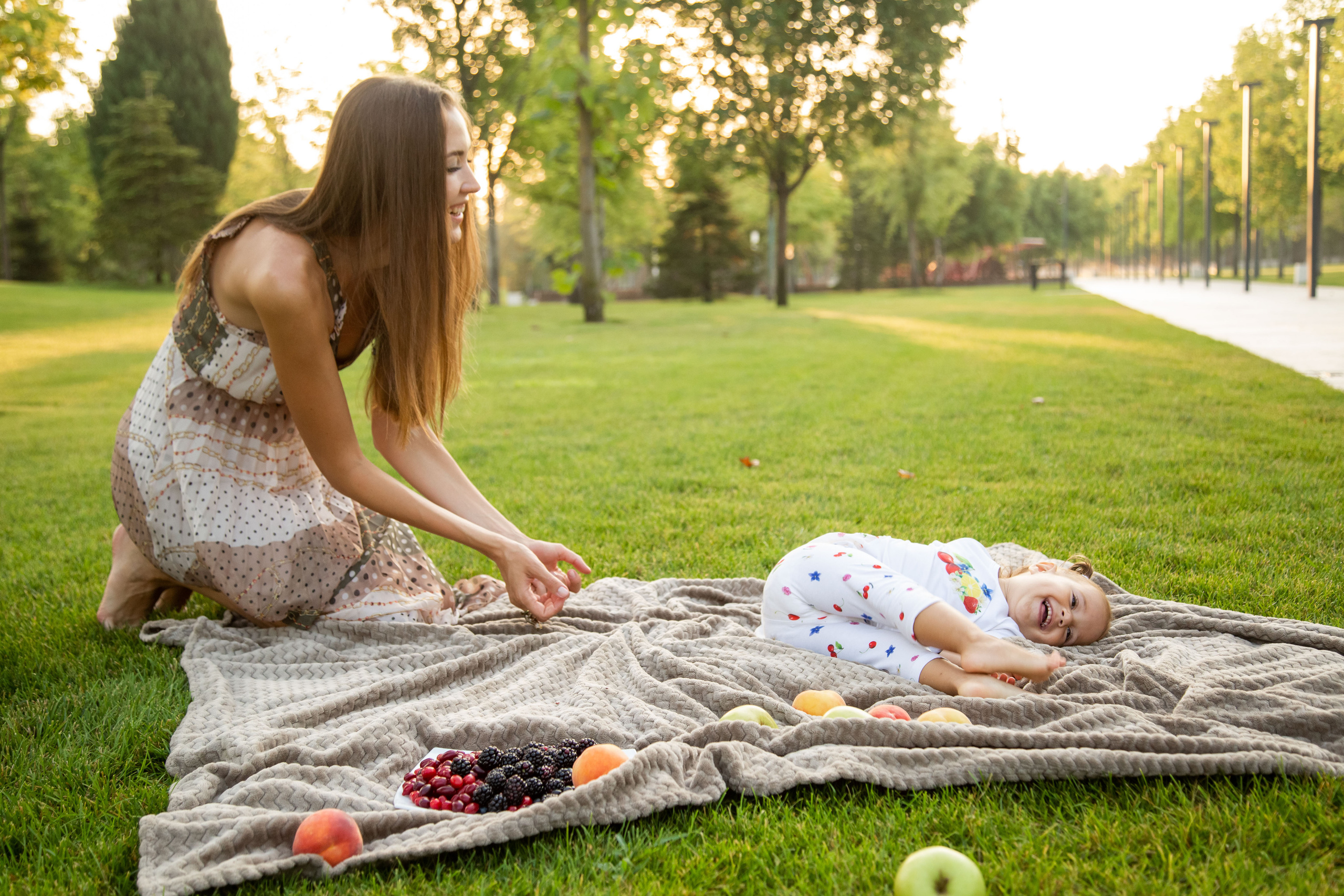 Машенька и ее Семья. Фотограф в Краснодаре. Выпускные школьные альбомы, Свадьбы, Портреты