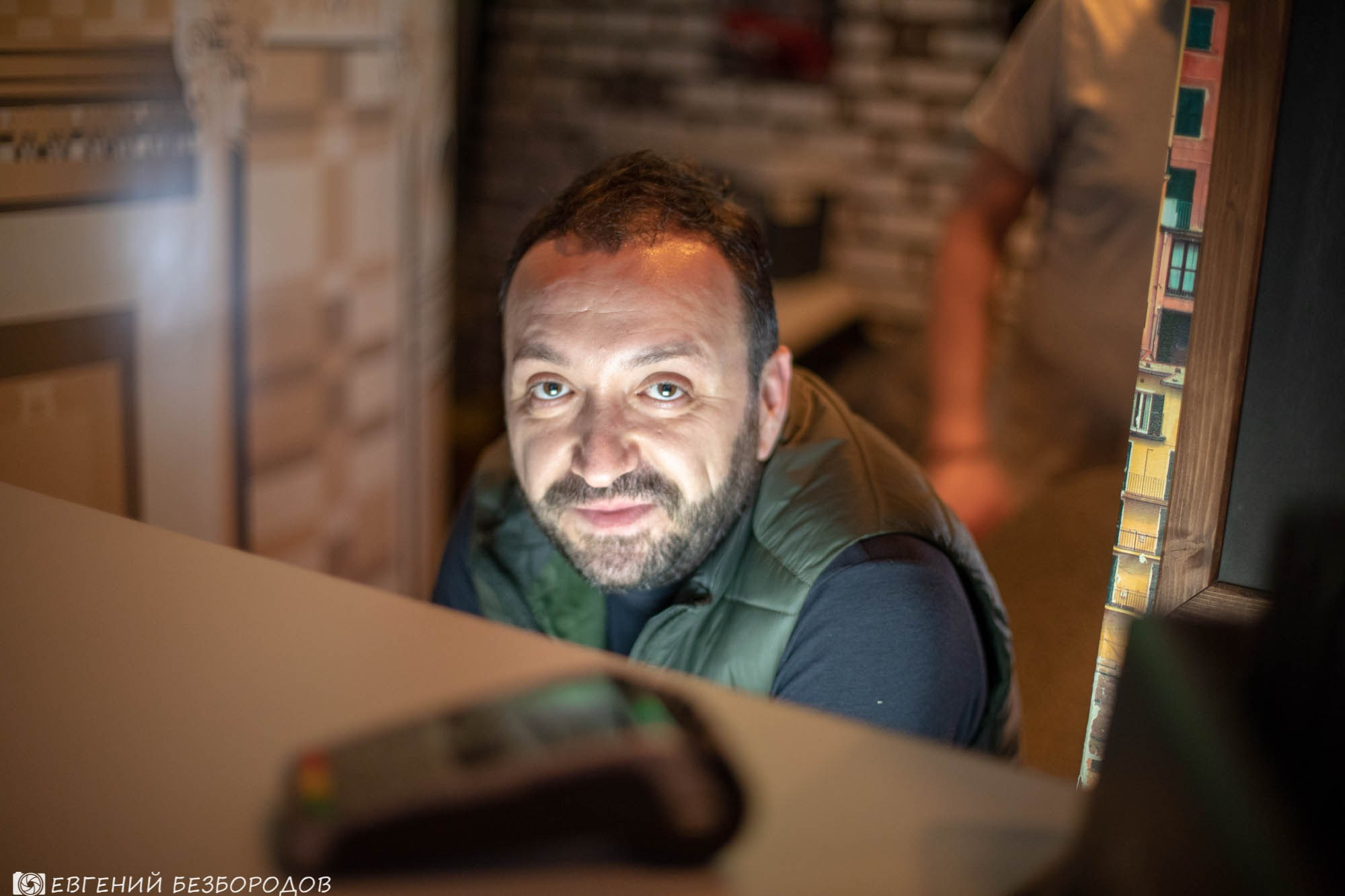 Музыкальная вечеринка «Все звезды» | 15.12.2018. Галерея Фантим