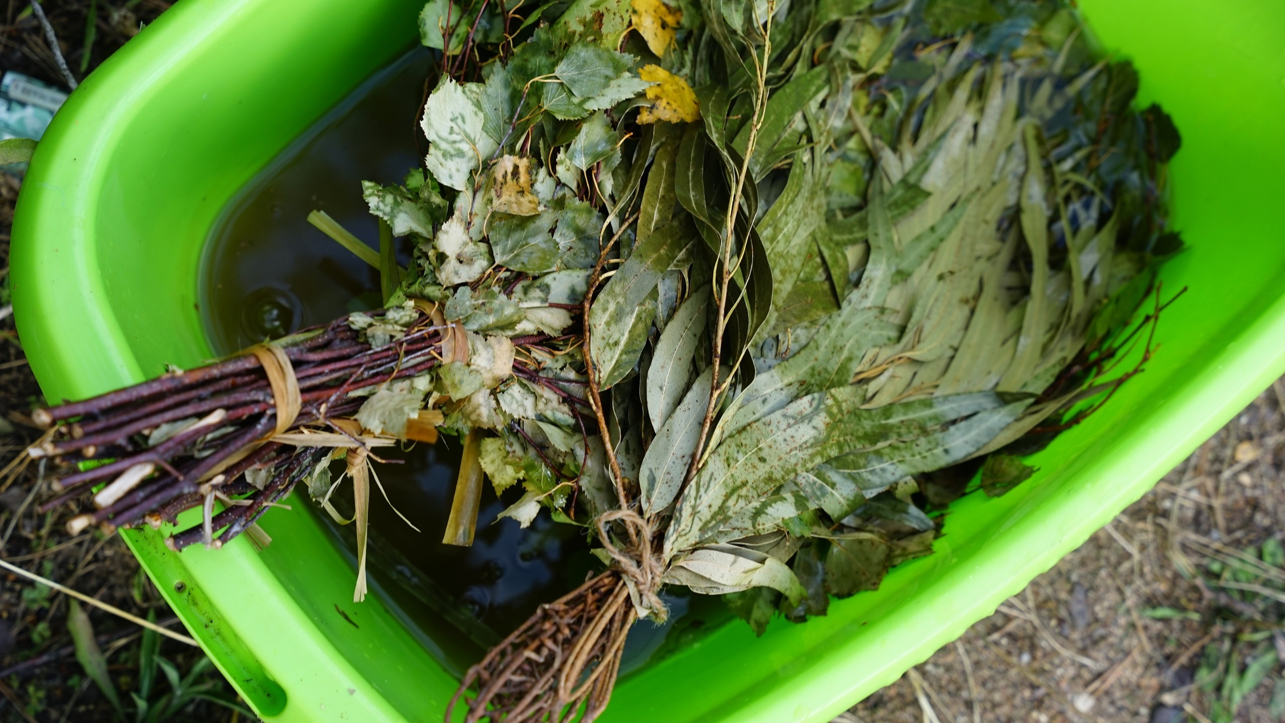 Походная Романтика 39. Фрайдэй Луксури Вилладж | 2022. Галерея Фантим