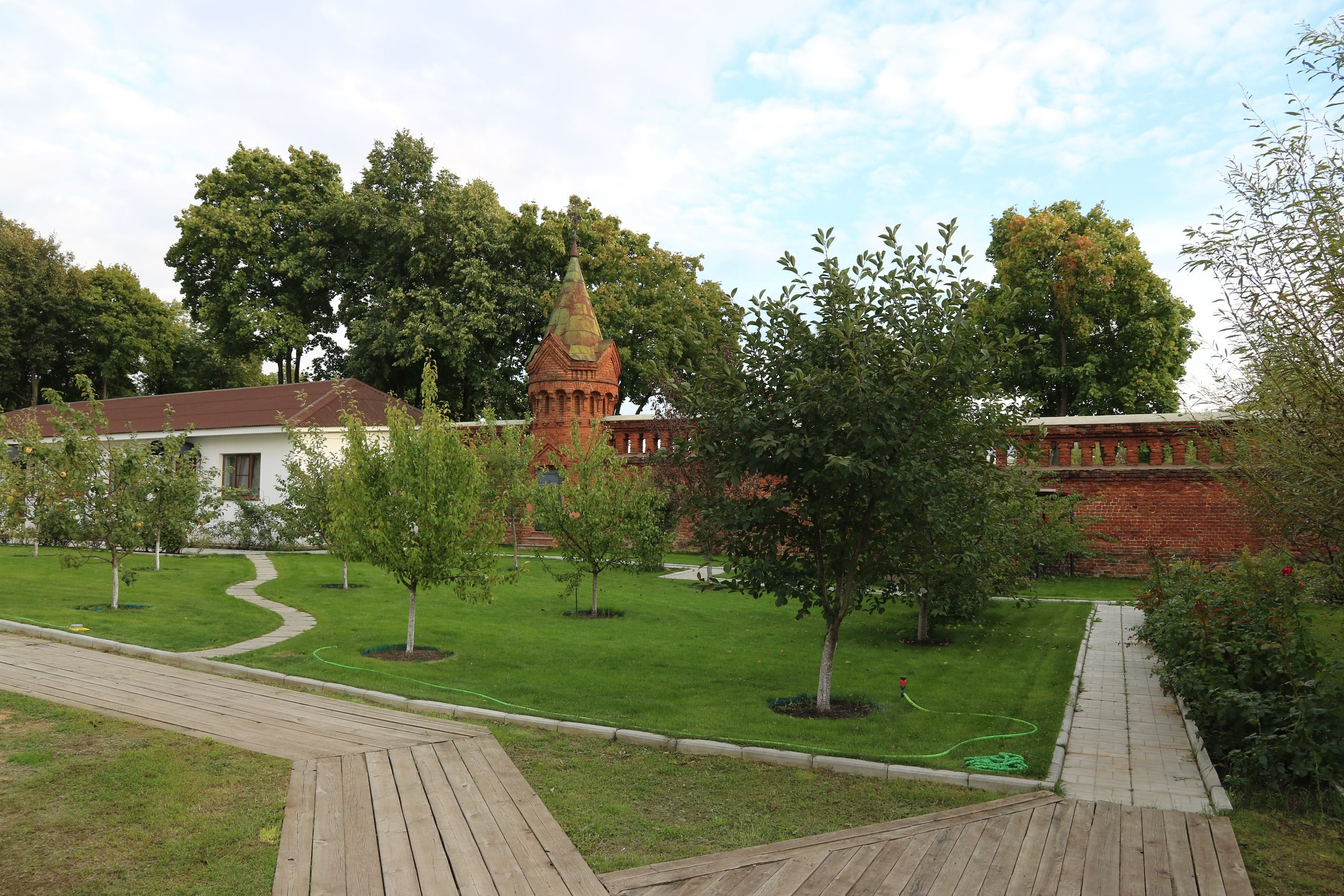 Егорьевск | 10.09.2016. Галерея Фантим