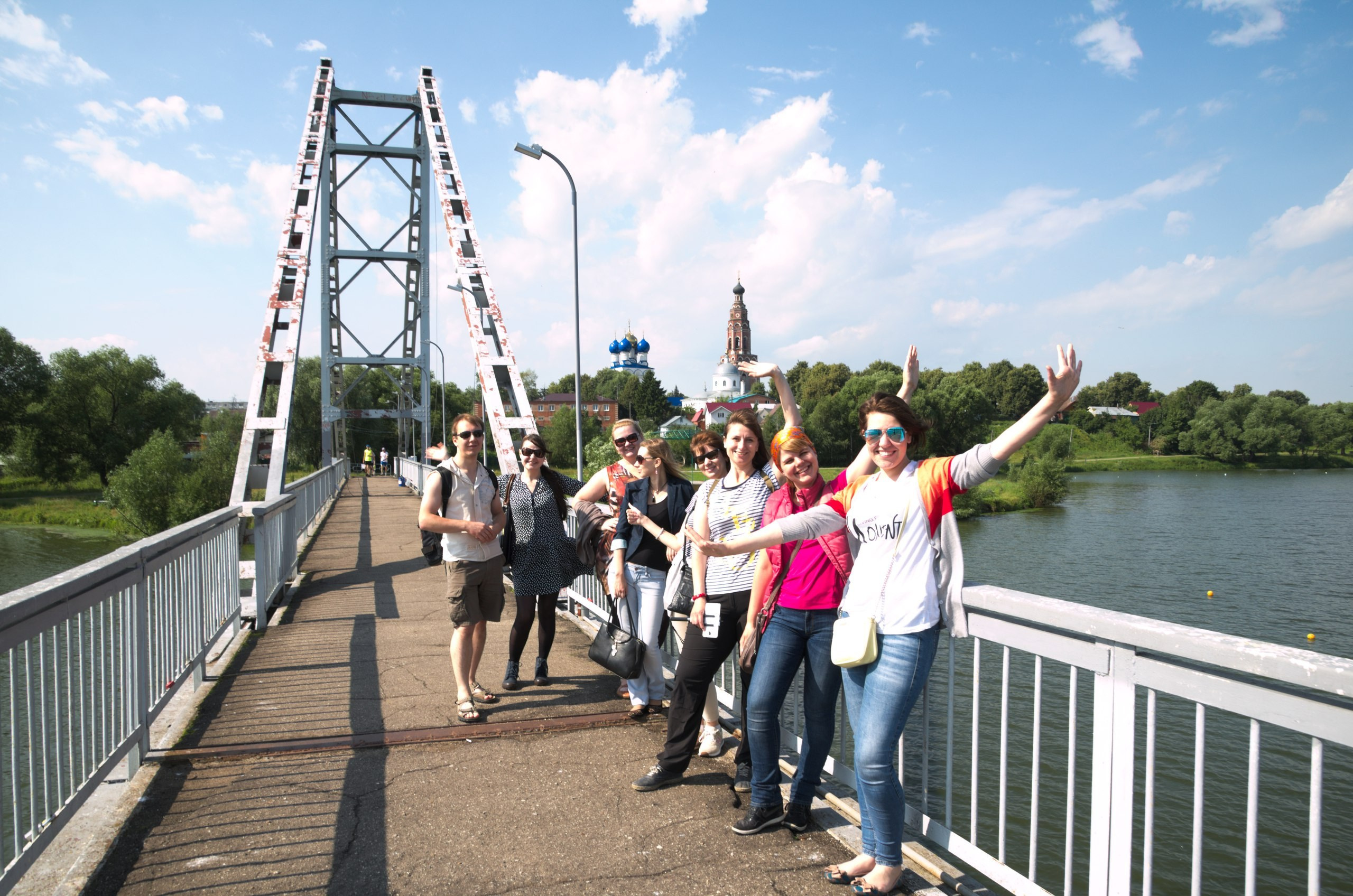 Всего понемногу)). Галерея Фантим