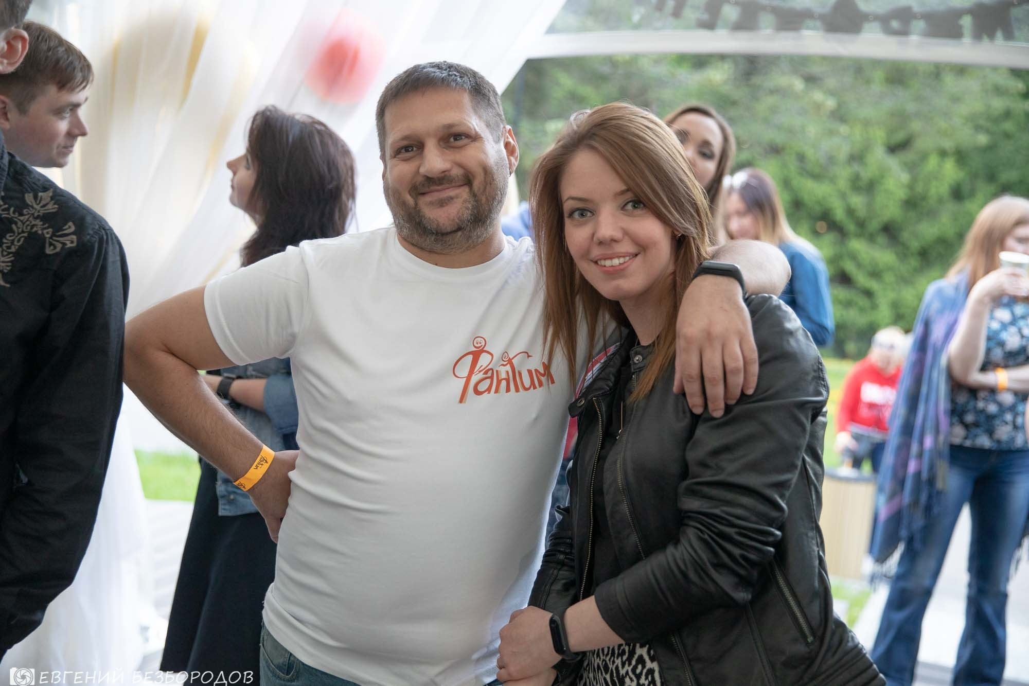 Десять! День рождения Фантима. Часть 1 | 2019. Галерея Фантим