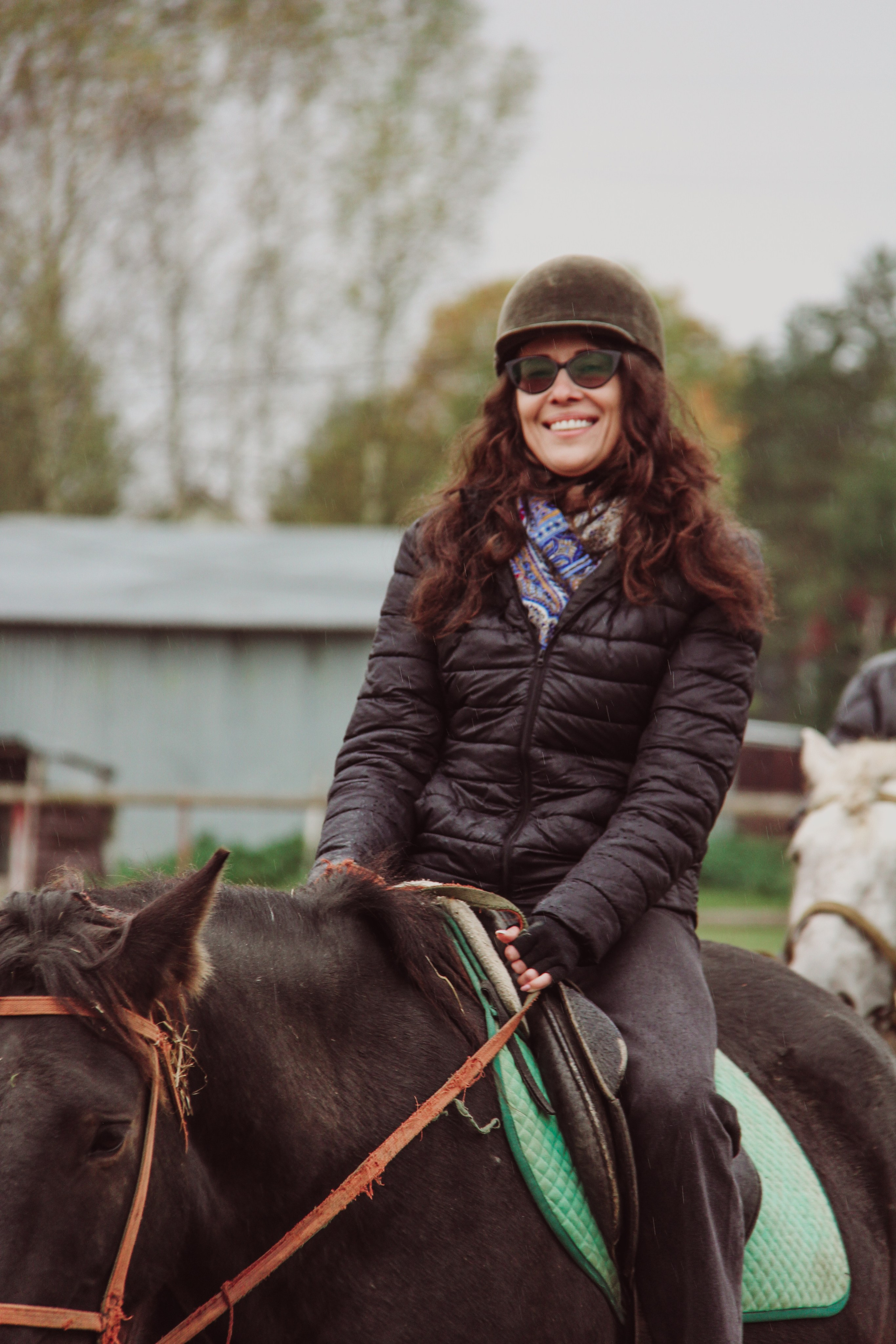 Лошадинг | 27.09.2025. Галерея Фантим